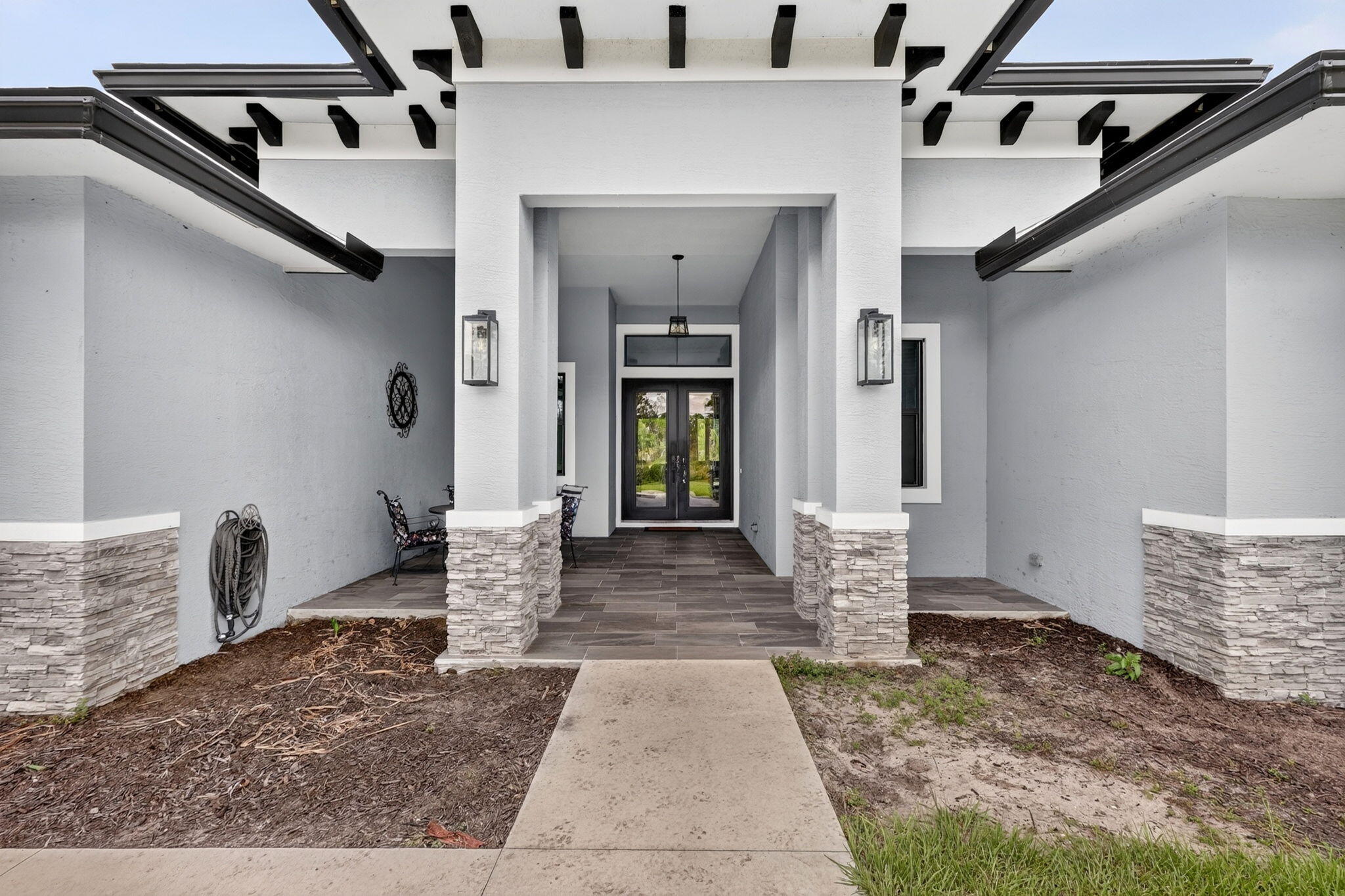 ST LUCIE GARDENS SUBDIVISION - Residential