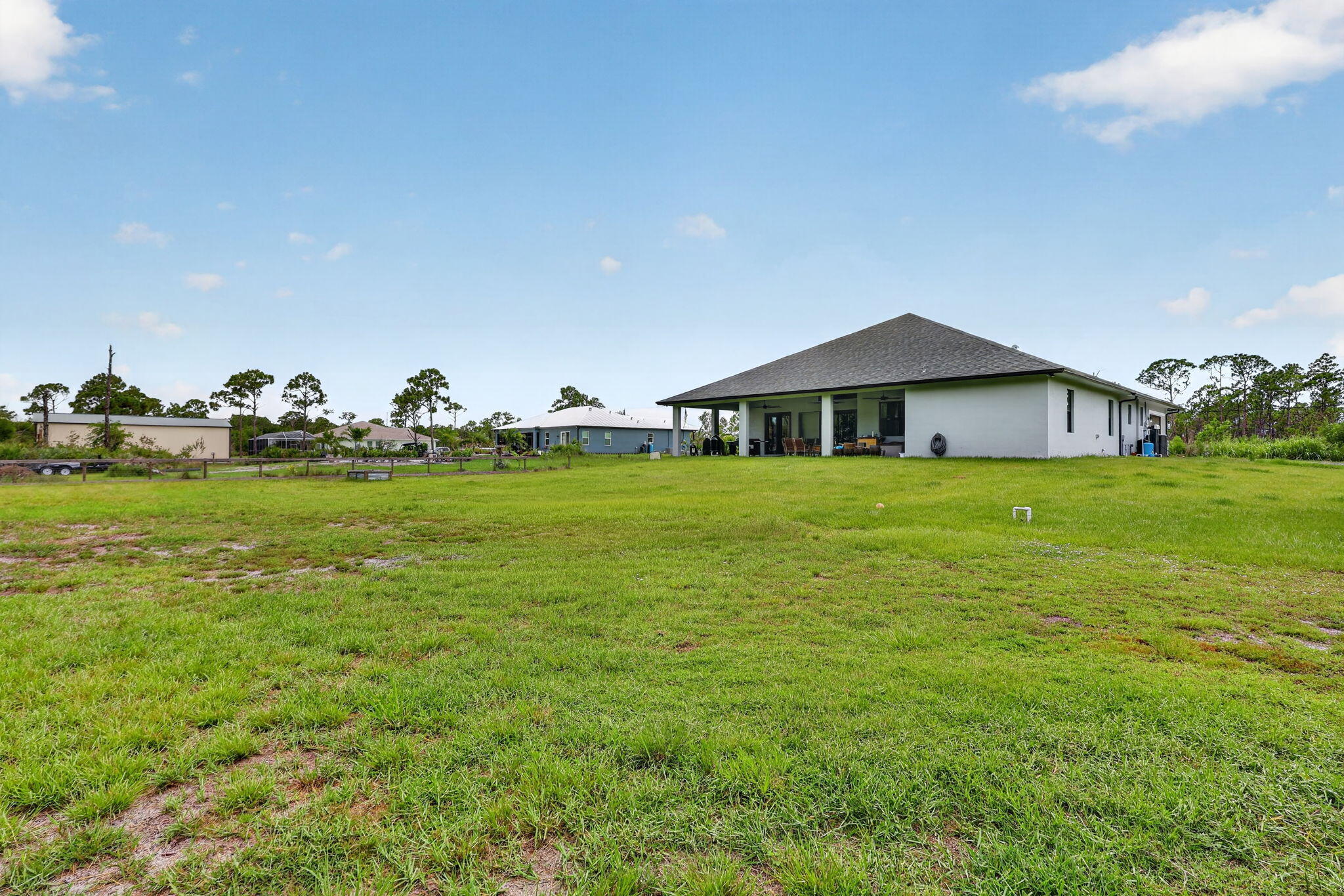 ST LUCIE GARDENS SUBDIVISION - Residential