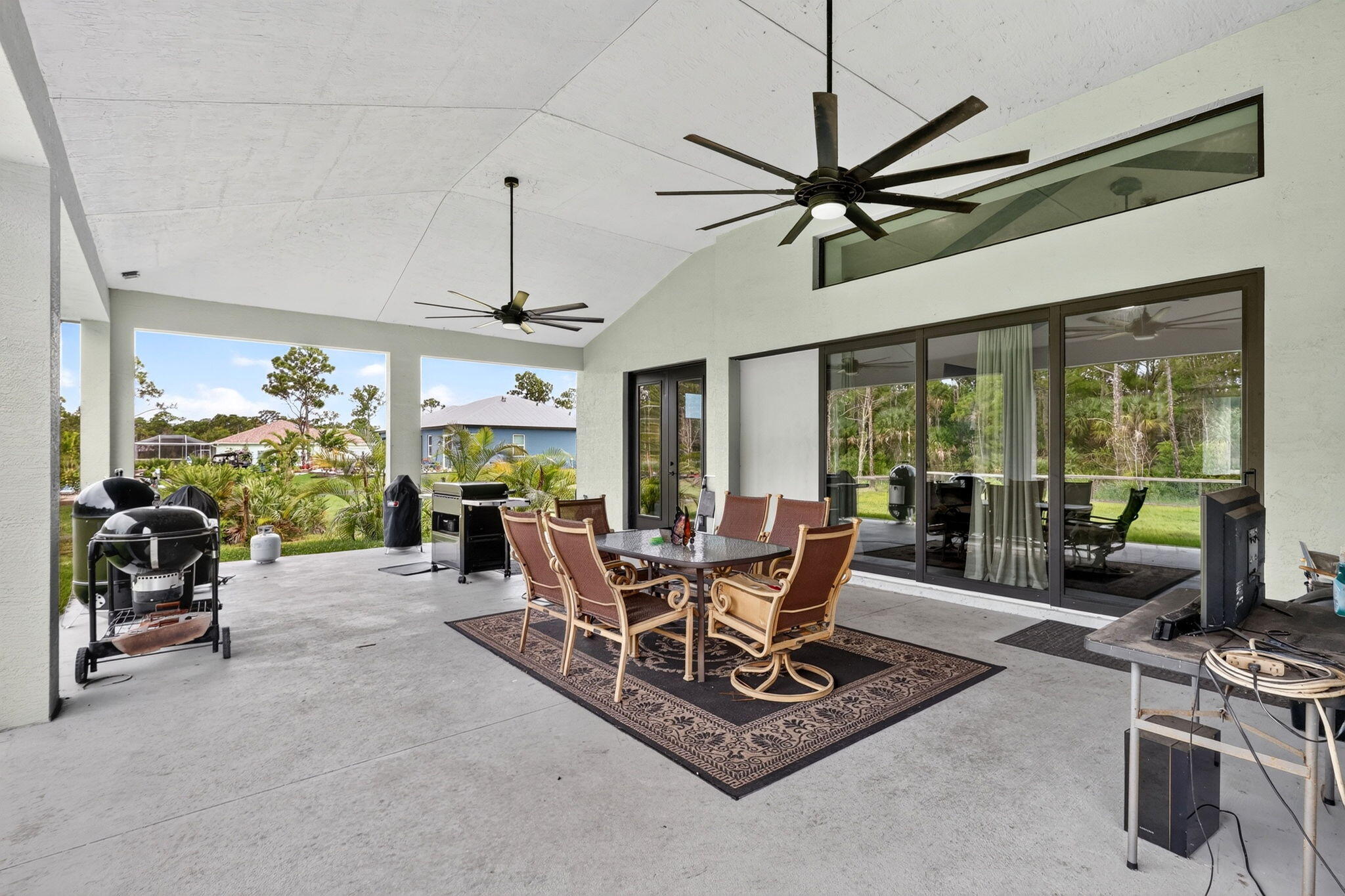 ST LUCIE GARDENS SUBDIVISION - Residential