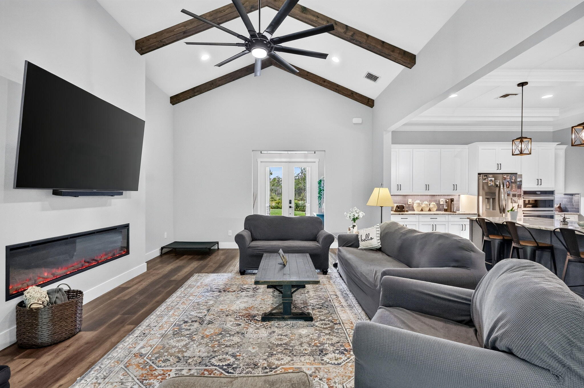 ST LUCIE GARDENS SUBDIVISION - Residential