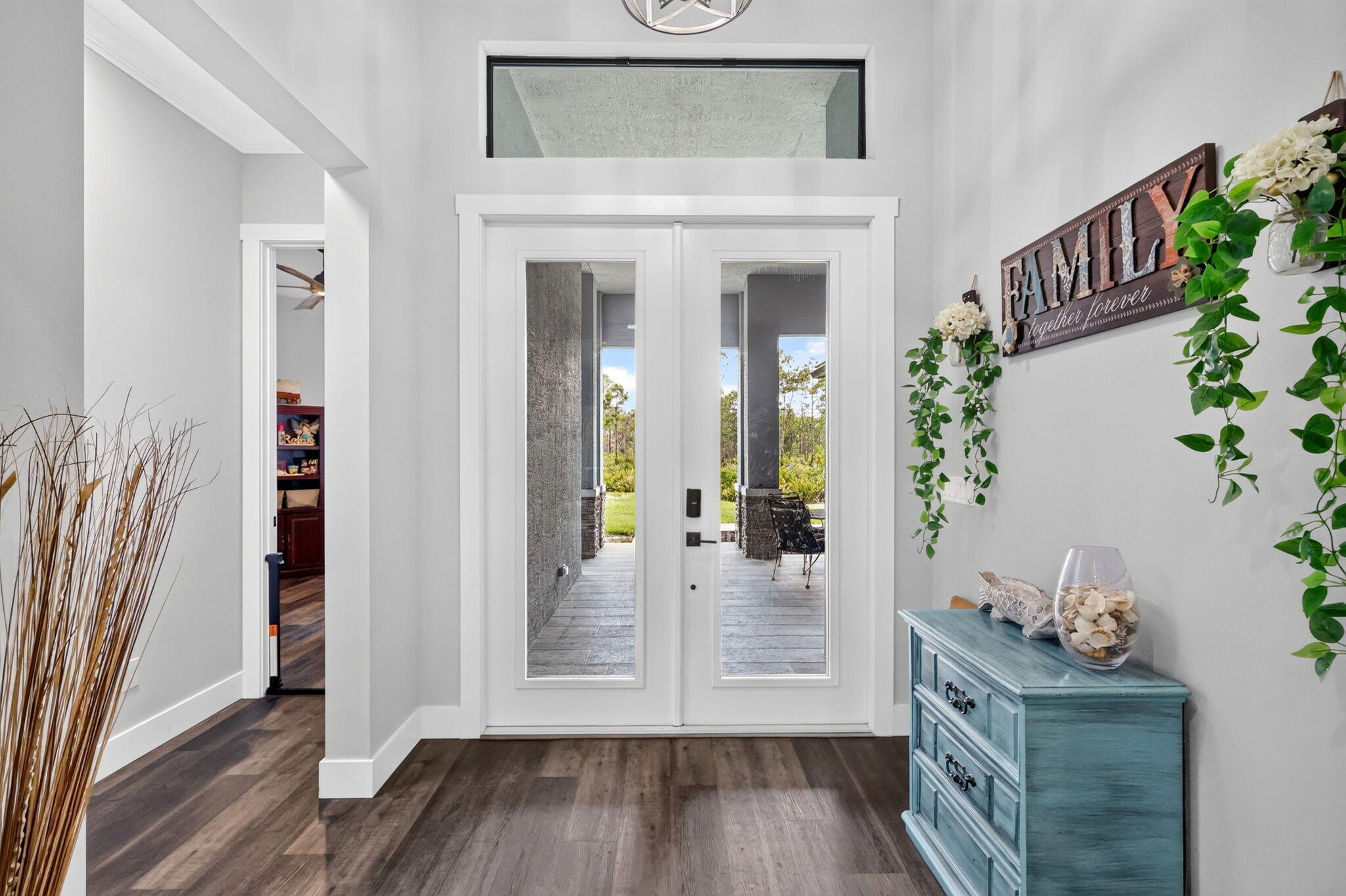 ST LUCIE GARDENS SUBDIVISION - Residential