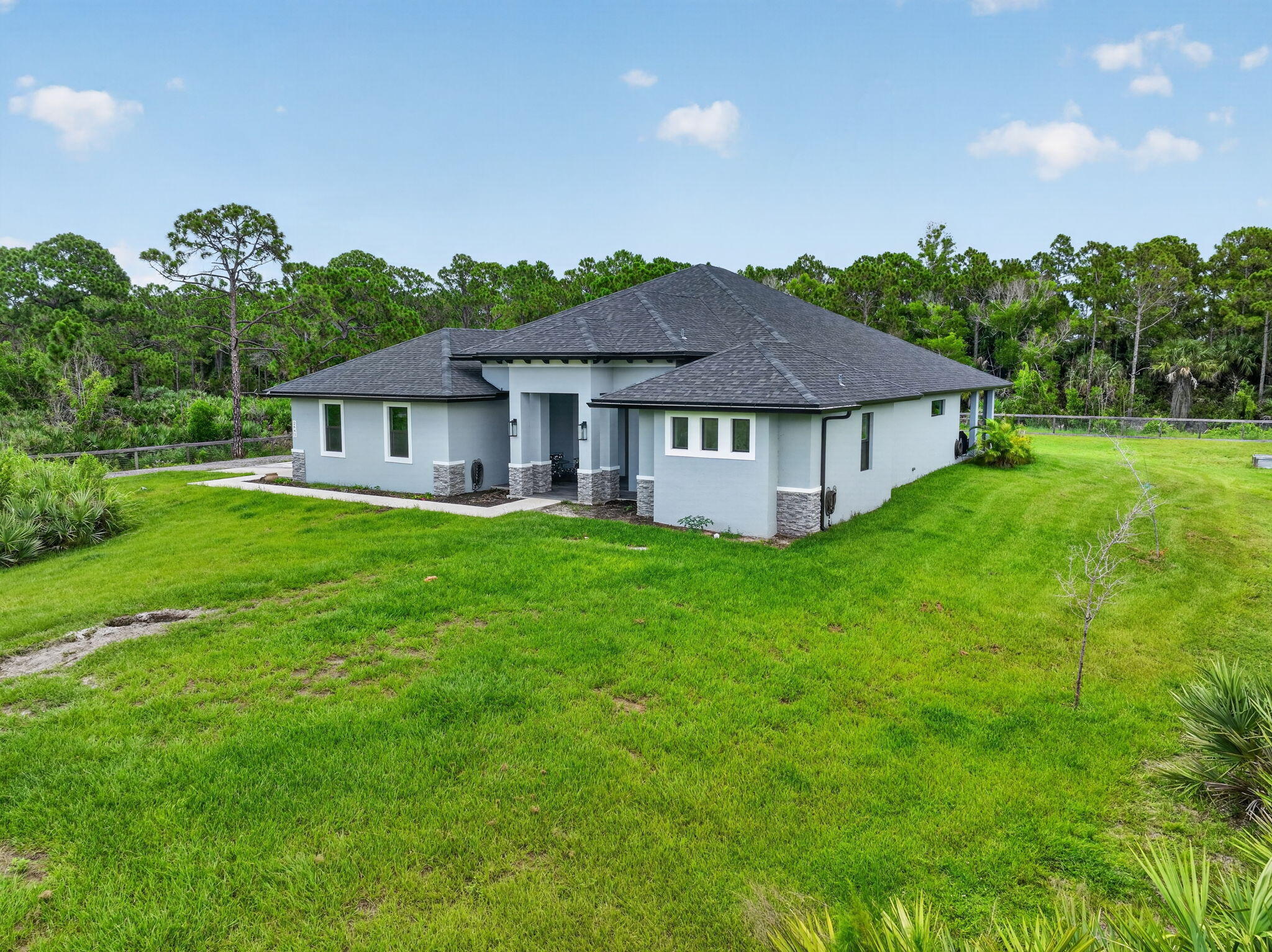ST LUCIE GARDENS SUBDIVISION - Residential