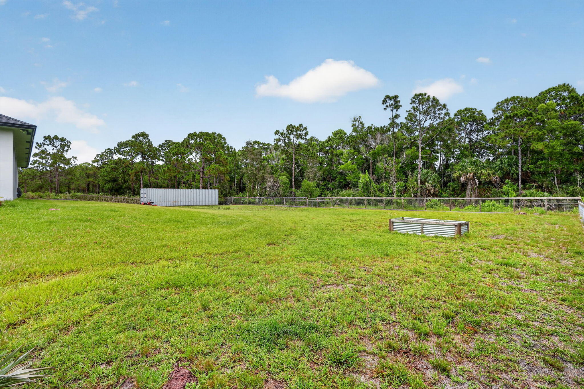 ST LUCIE GARDENS SUBDIVISION - Residential