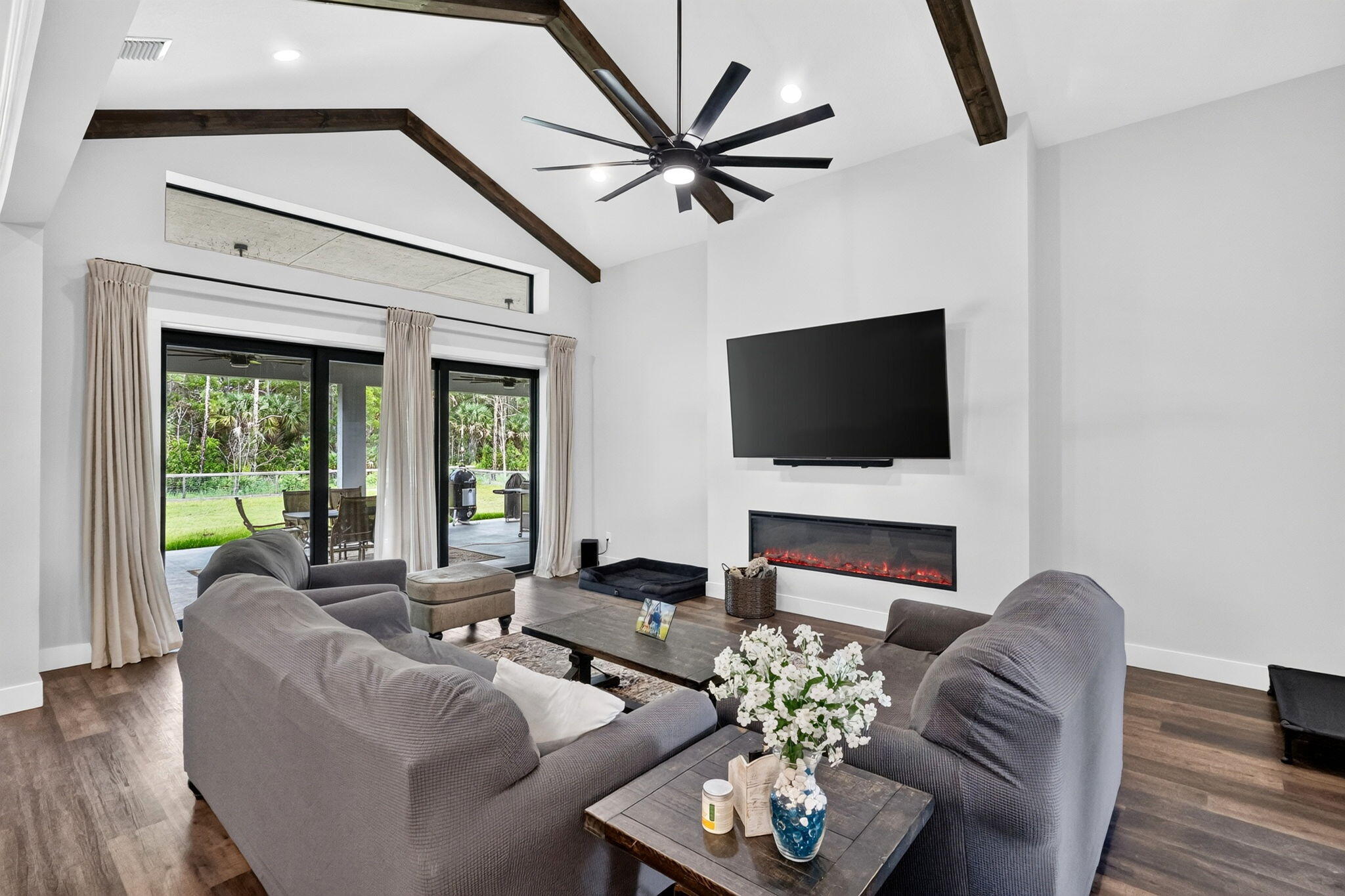 ST LUCIE GARDENS SUBDIVISION - Residential