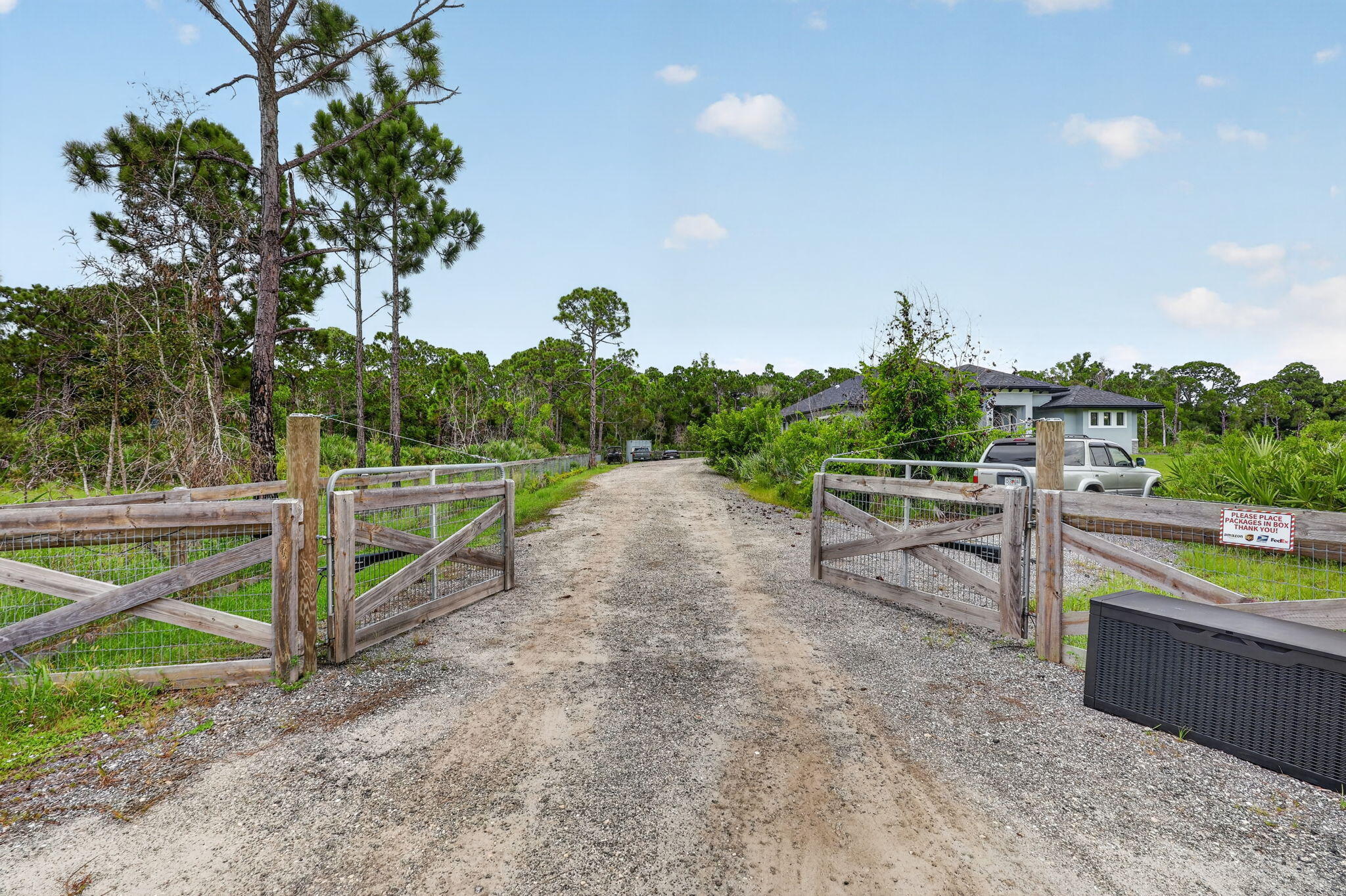 ST LUCIE GARDENS SUBDIVISION - Residential