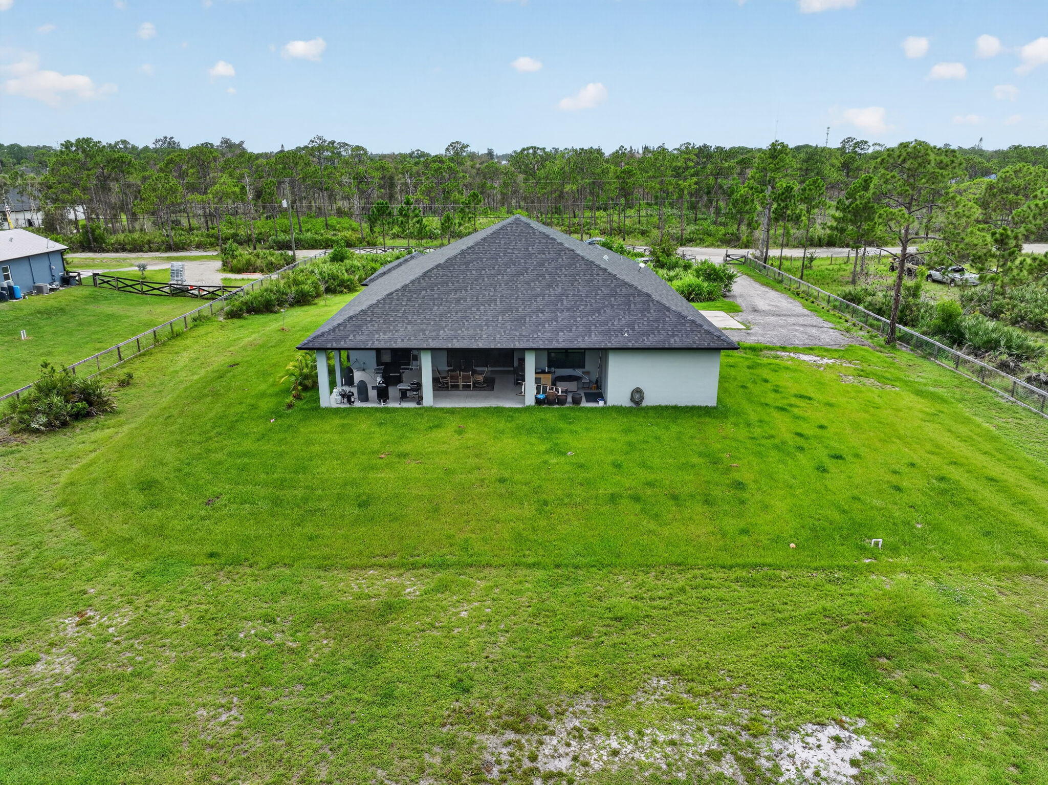 ST LUCIE GARDENS SUBDIVISION - Residential