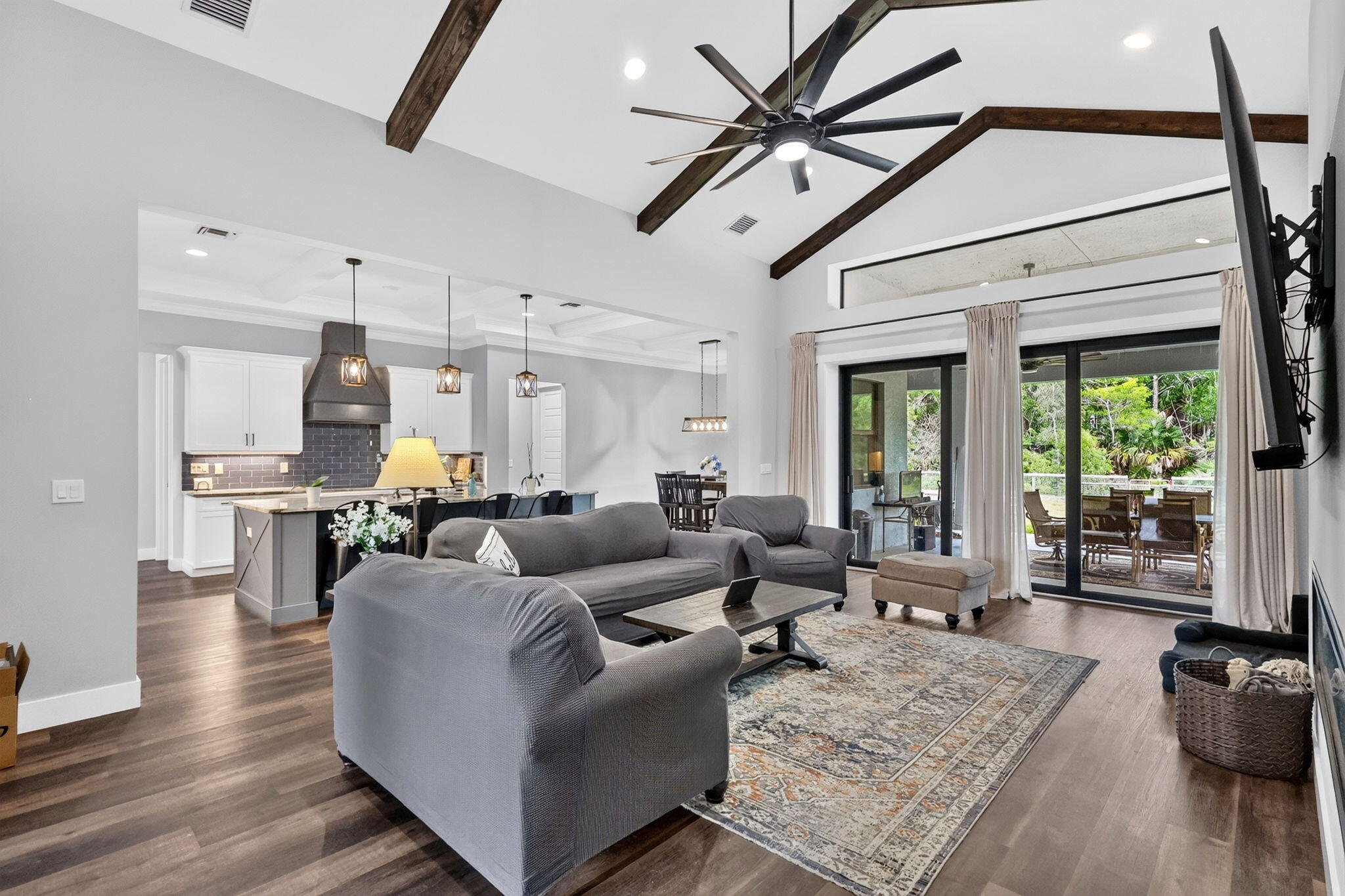 ST LUCIE GARDENS SUBDIVISION - Residential