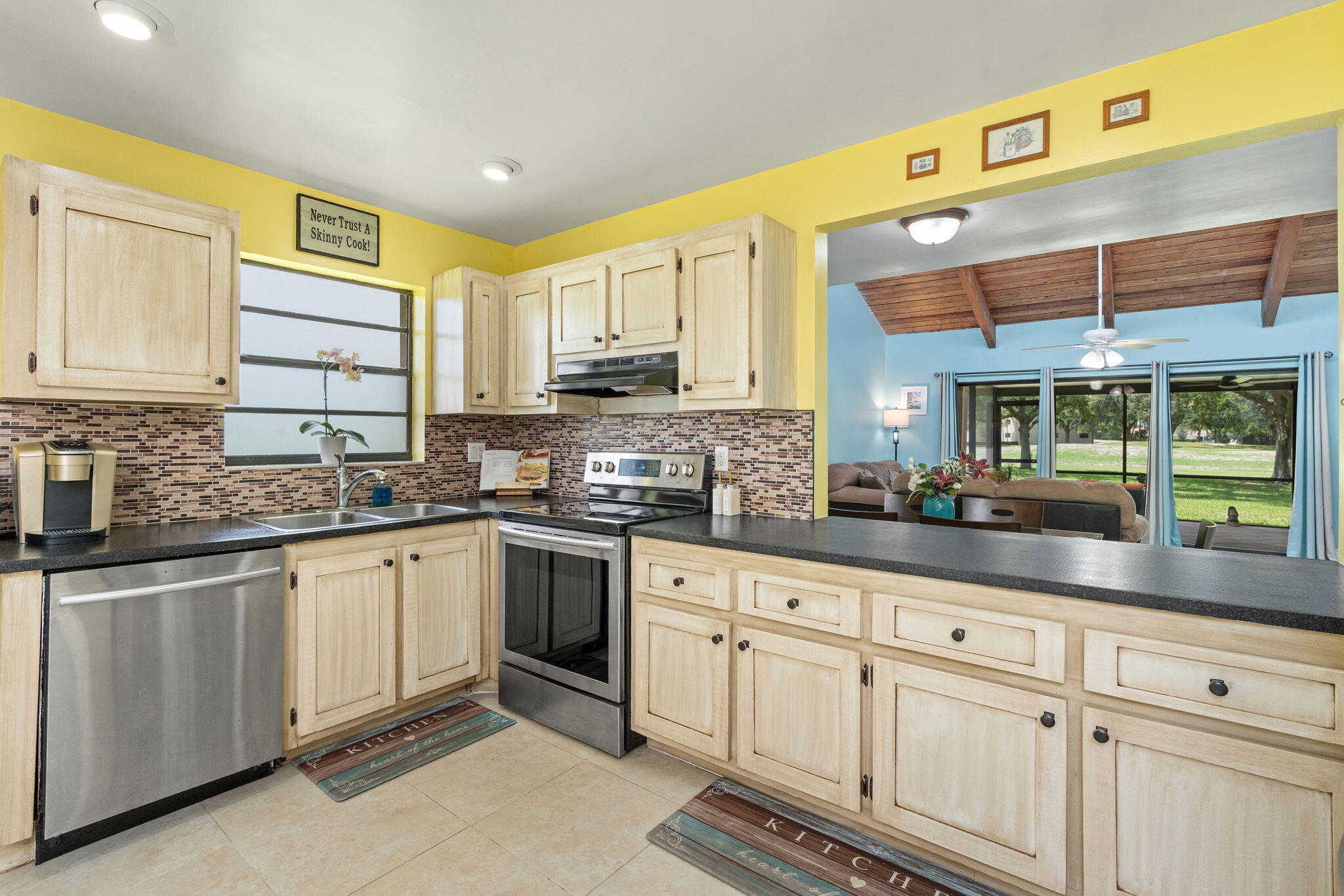 WOODLANDS OF DEER CREEK - Residential