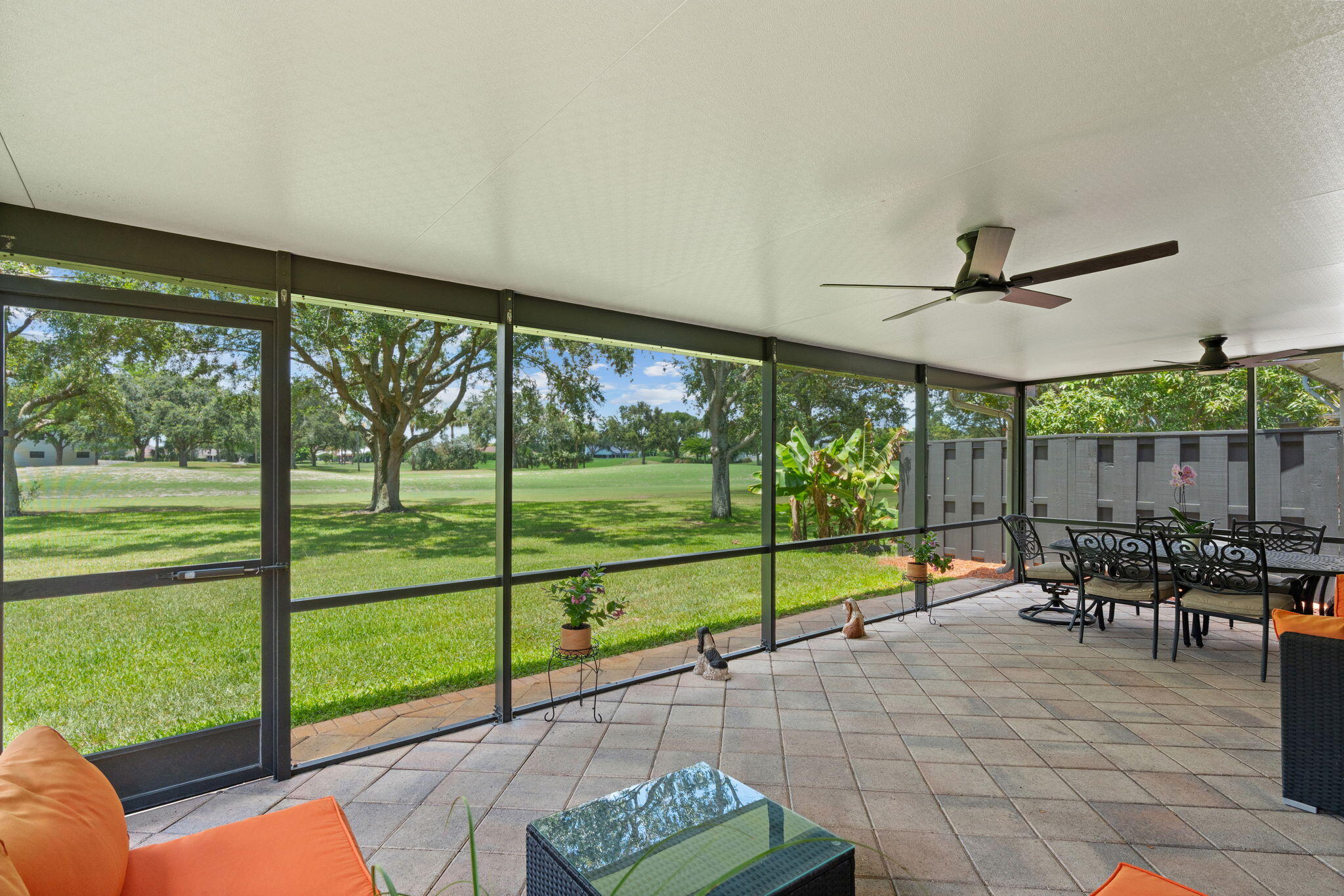 WOODLANDS OF DEER CREEK - Residential