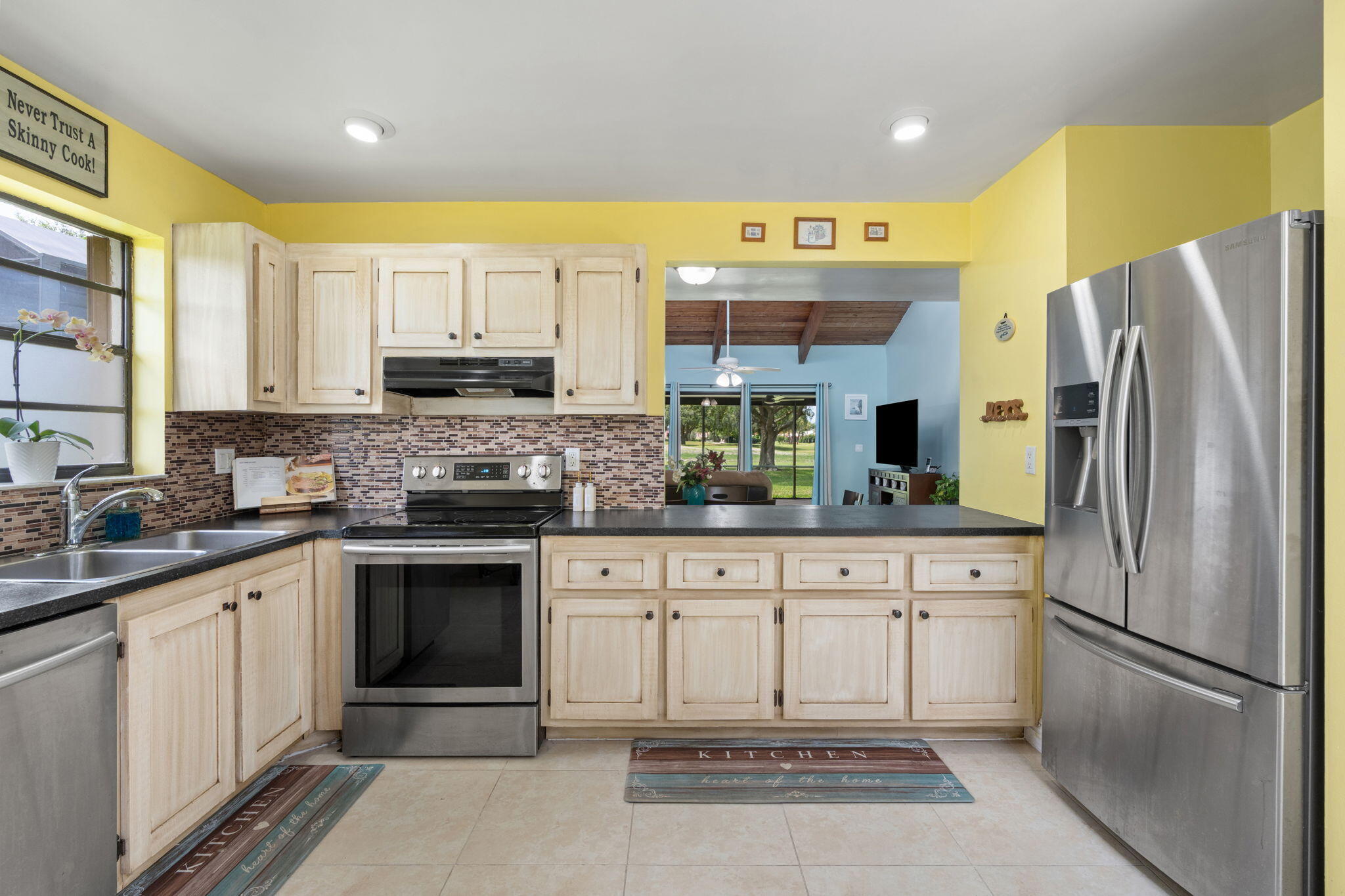 WOODLANDS OF DEER CREEK - Residential