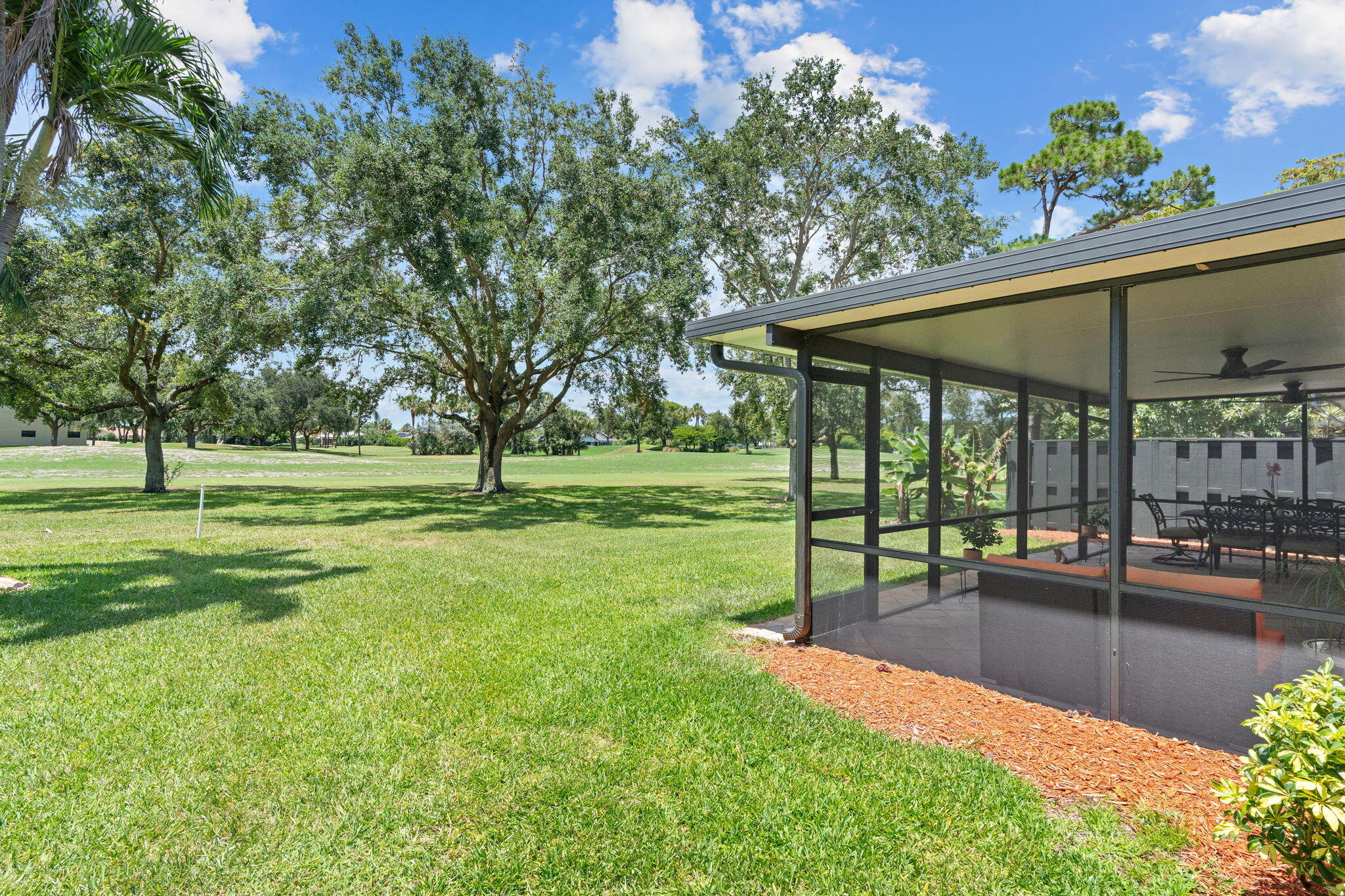 WOODLANDS OF DEER CREEK - Residential
