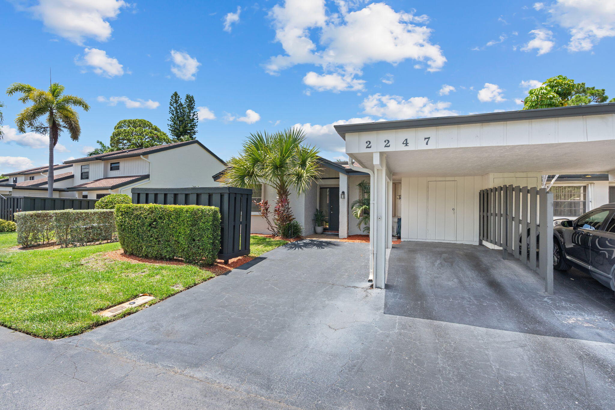 WOODLANDS OF DEER CREEK - Residential