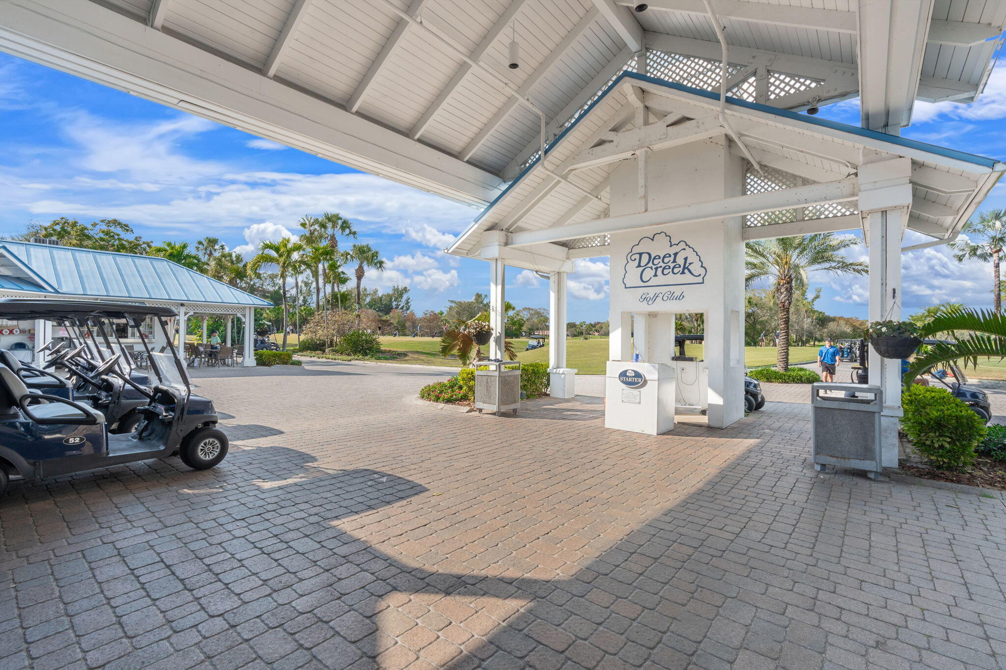 WOODLANDS OF DEER CREEK - Residential