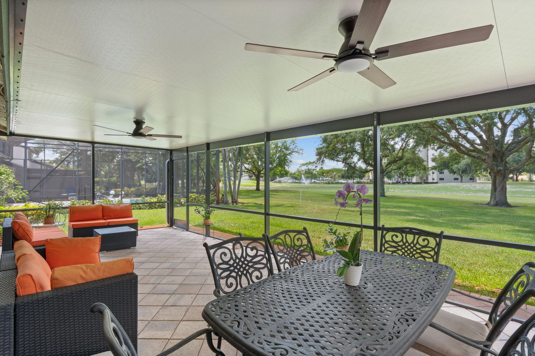 WOODLANDS OF DEER CREEK - Residential