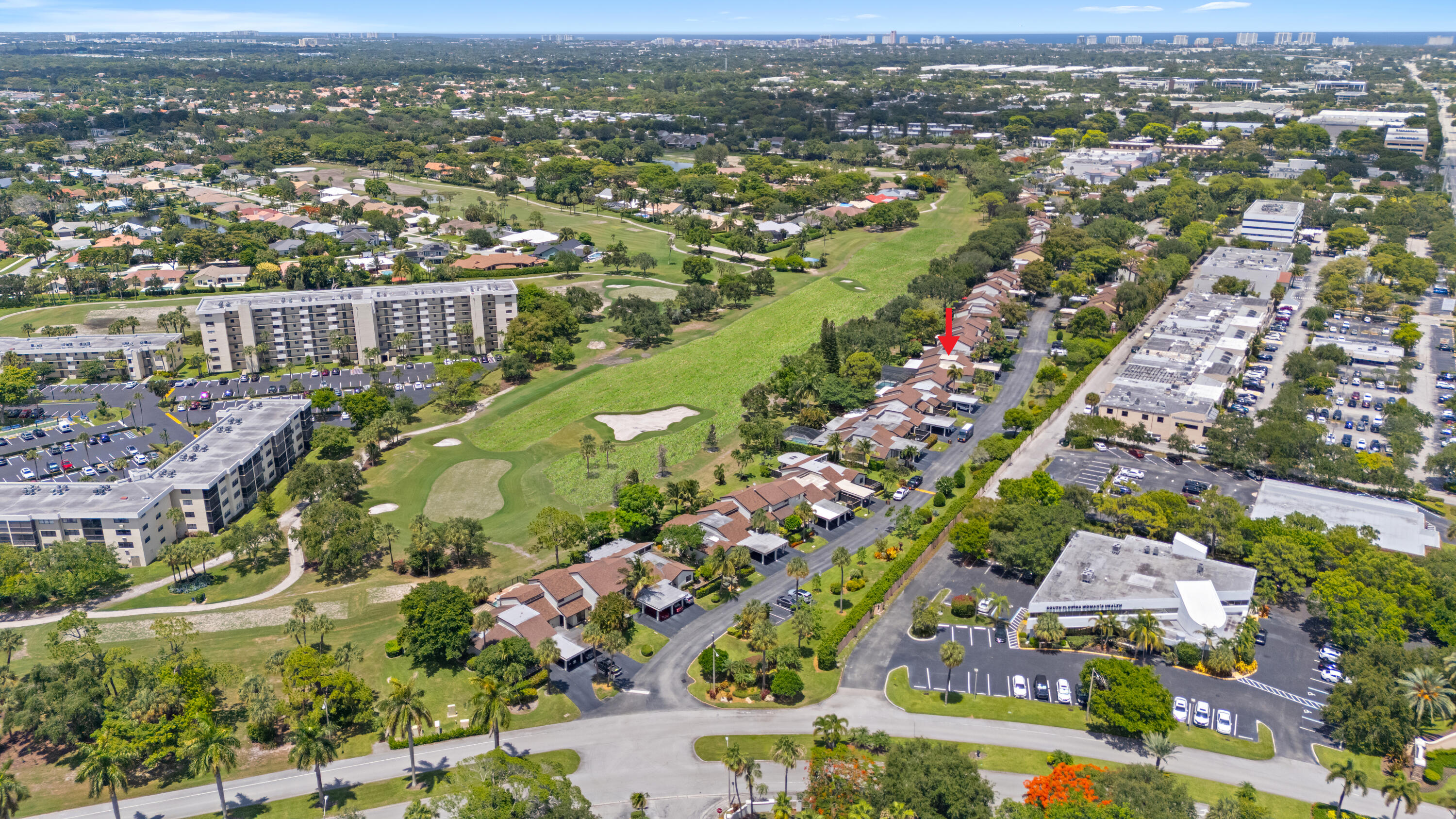 WOODLANDS OF DEER CREEK - Residential