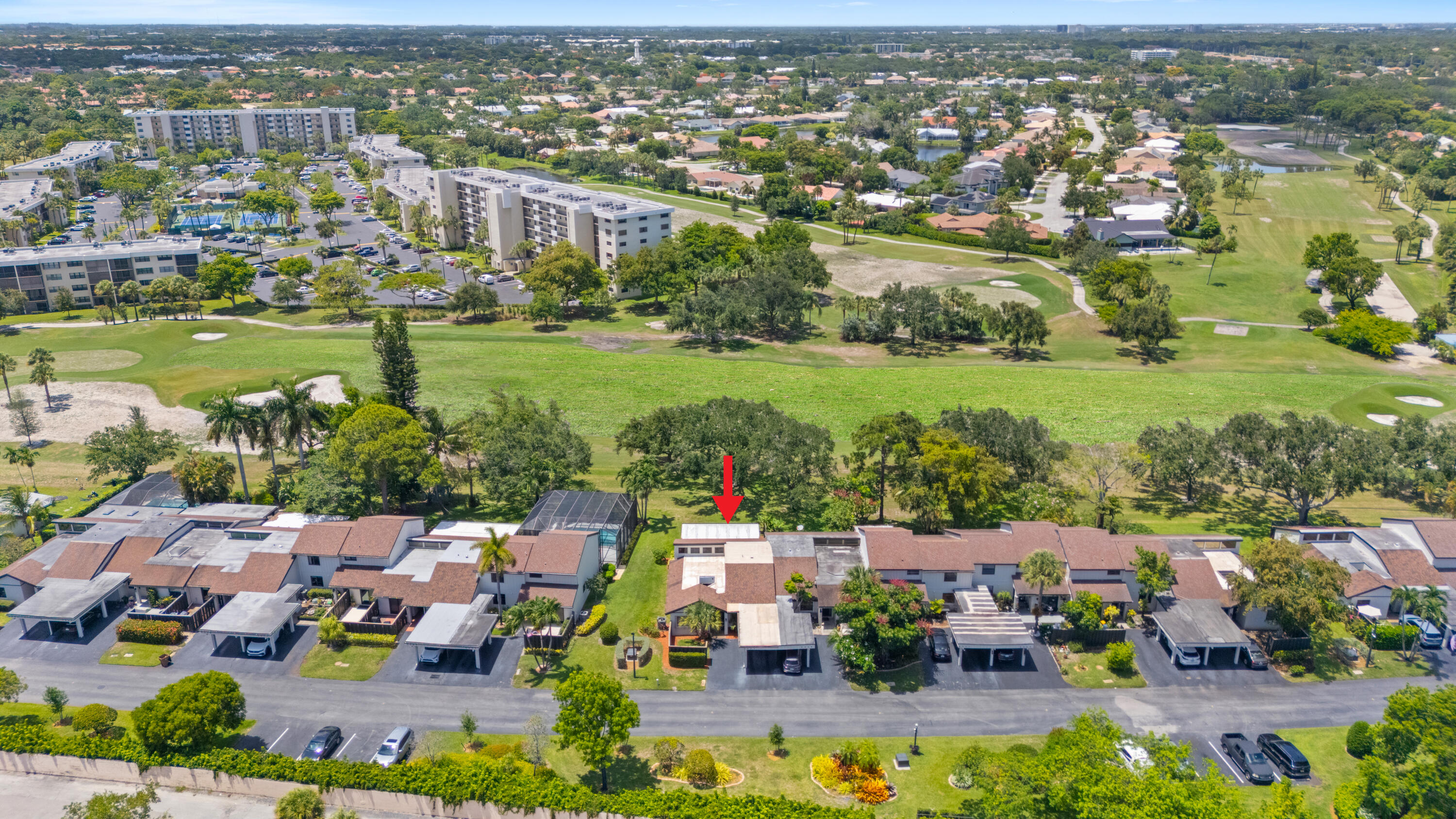 WOODLANDS OF DEER CREEK - Residential