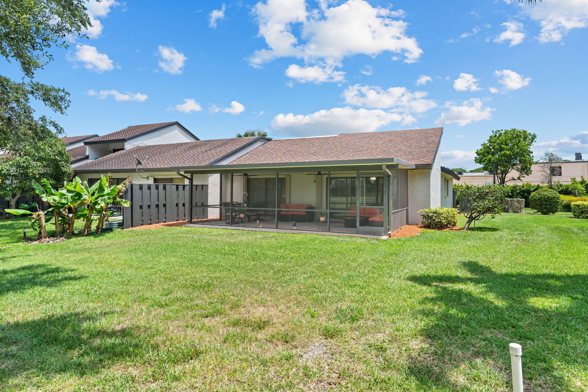 WOODLANDS OF DEER CREEK - Residential