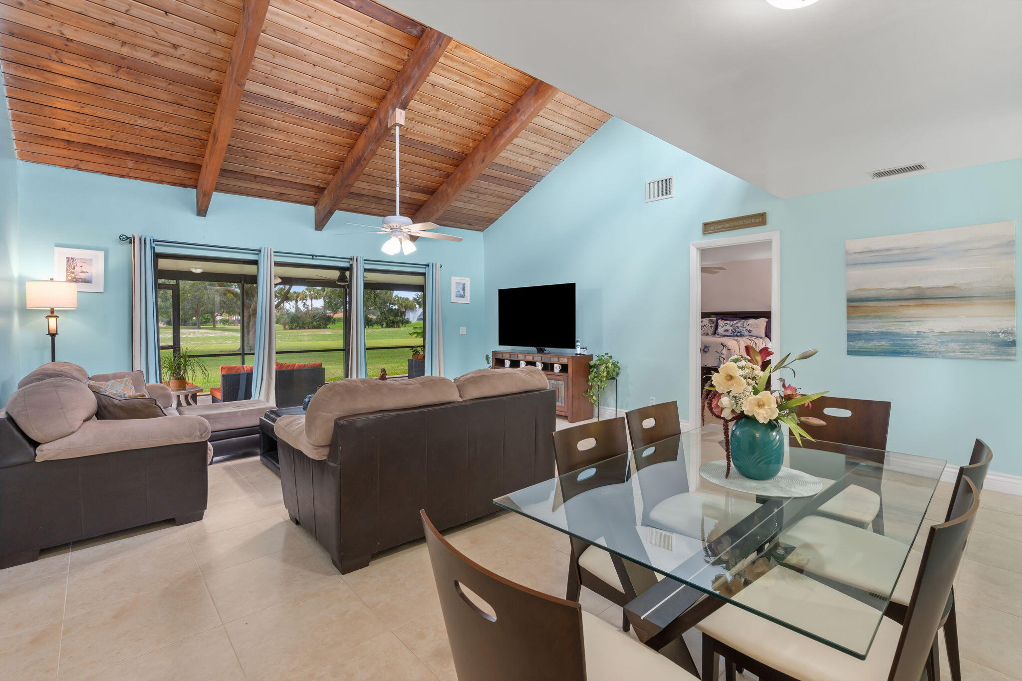 WOODLANDS OF DEER CREEK - Residential