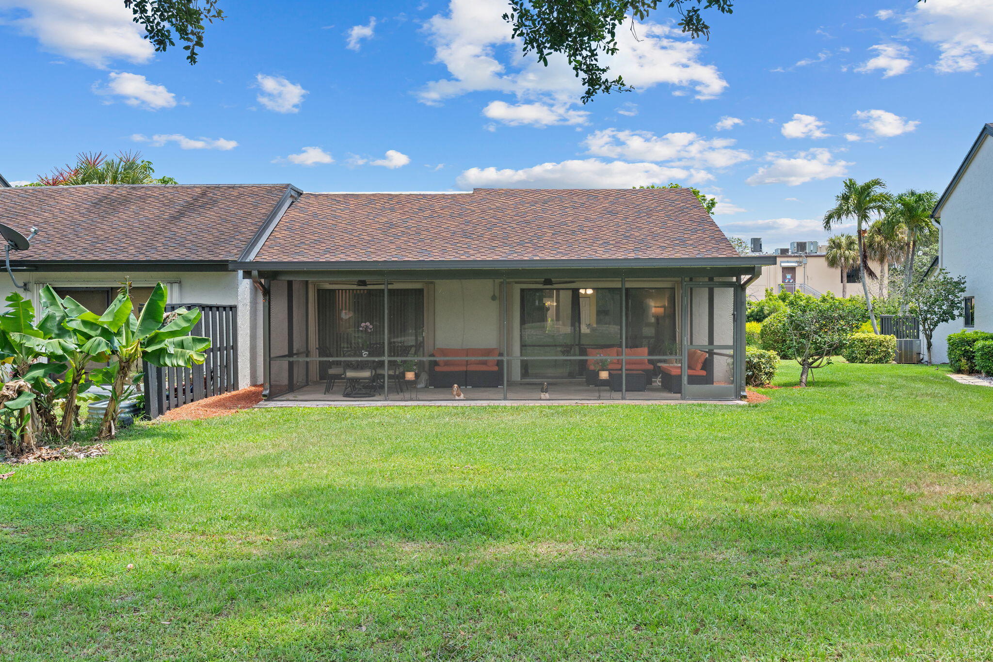 WOODLANDS OF DEER CREEK - Residential