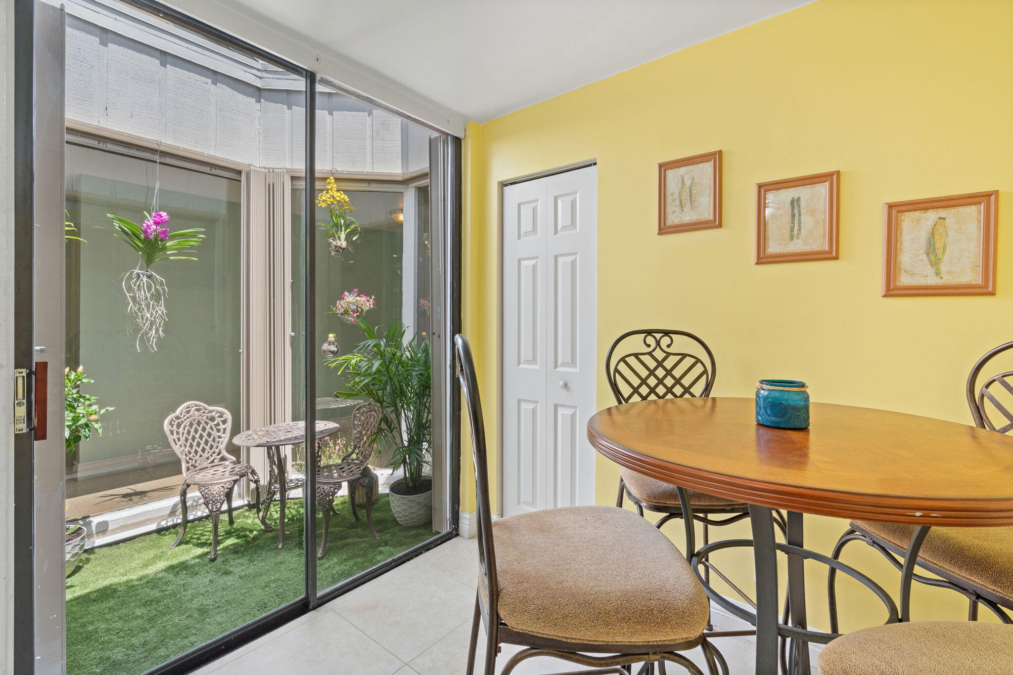 WOODLANDS OF DEER CREEK - Residential