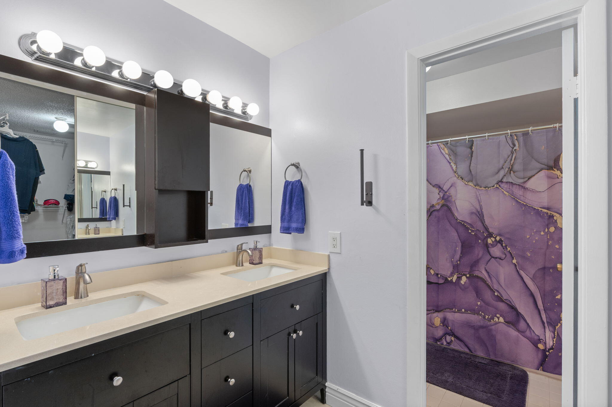 WOODLANDS OF DEER CREEK - Residential