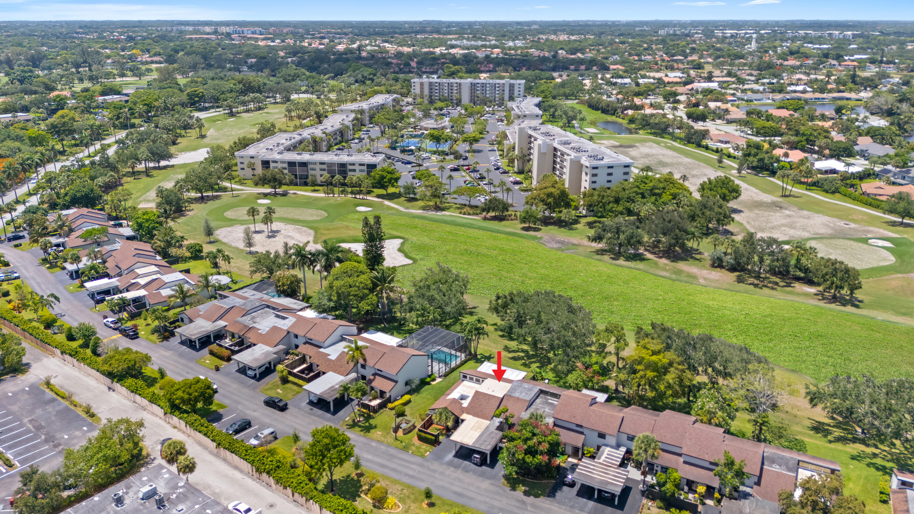 WOODLANDS OF DEER CREEK - Residential