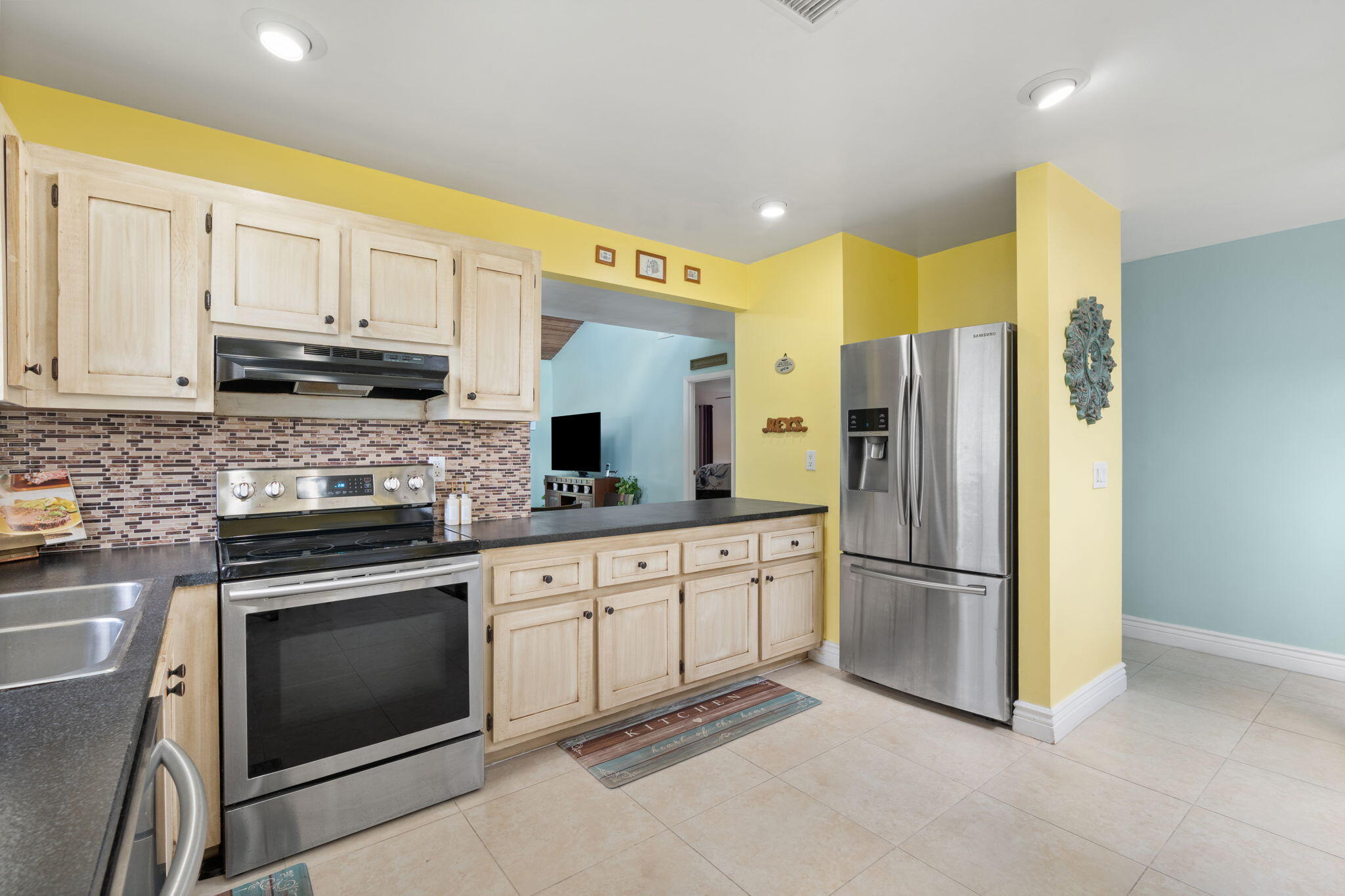 WOODLANDS OF DEER CREEK - Residential
