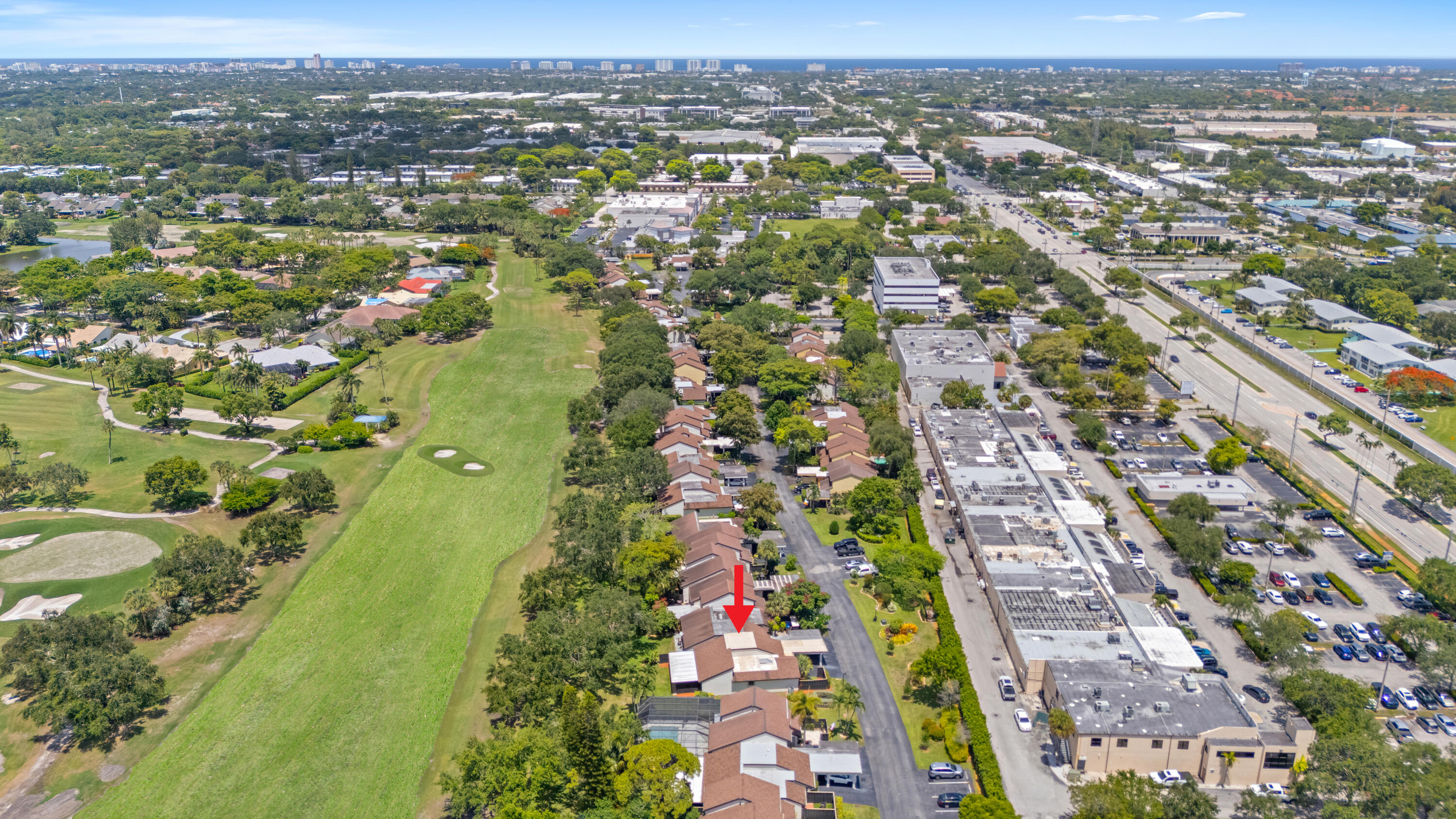 WOODLANDS OF DEER CREEK - Residential