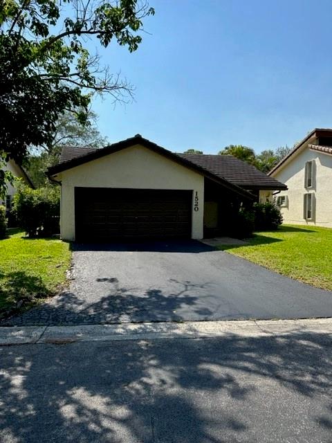Ramblewood Villas 86-21 B - Residential