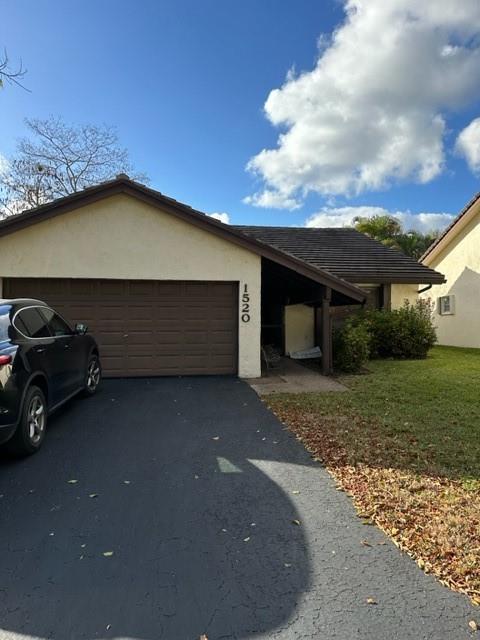 Ramblewood Villas 86-21 B - Residential