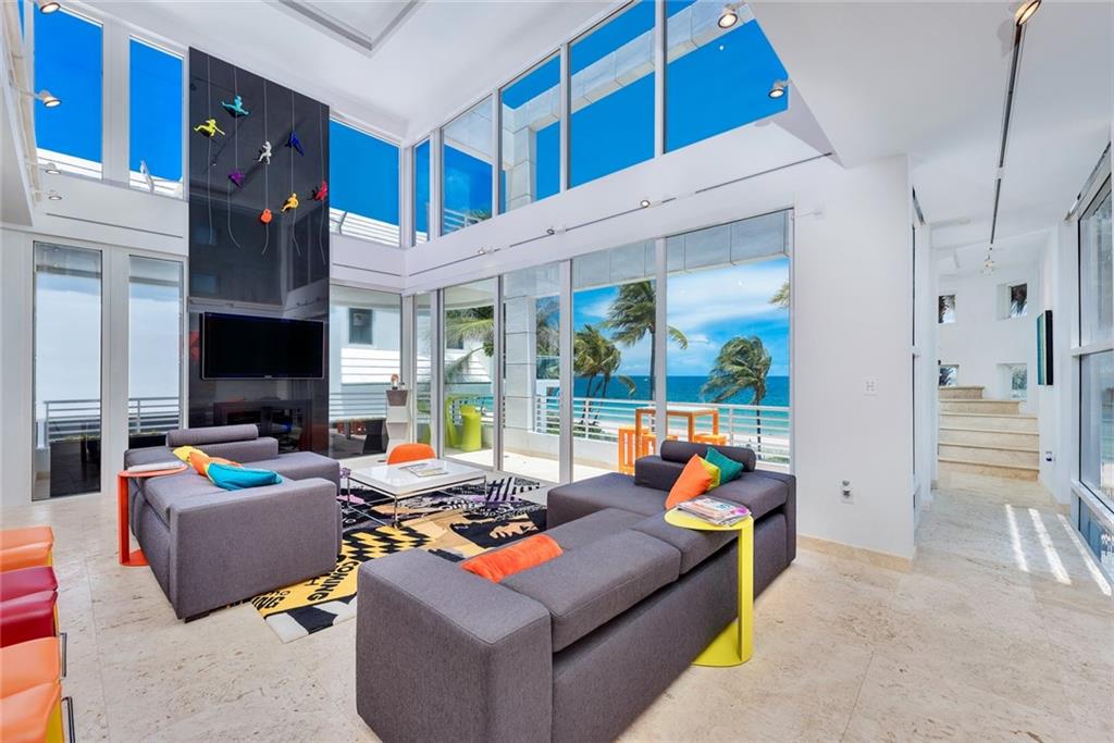 Lauderdale Beach 4-2 B - Residential
