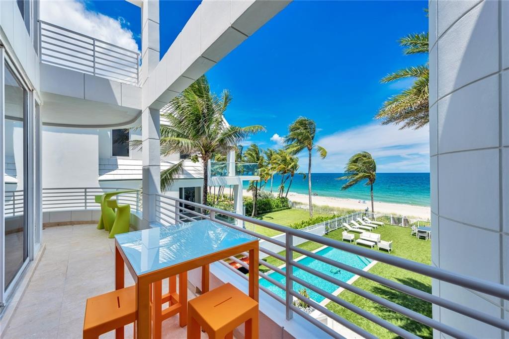 Lauderdale Beach 4-2 B - Residential