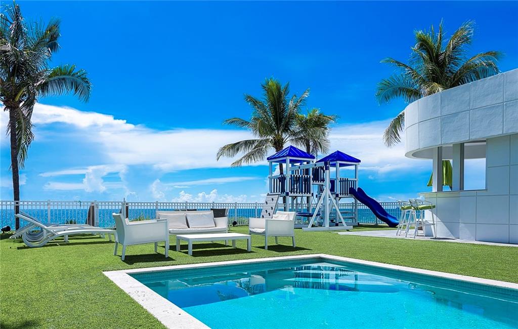 Lauderdale Beach 4-2 B - Residential