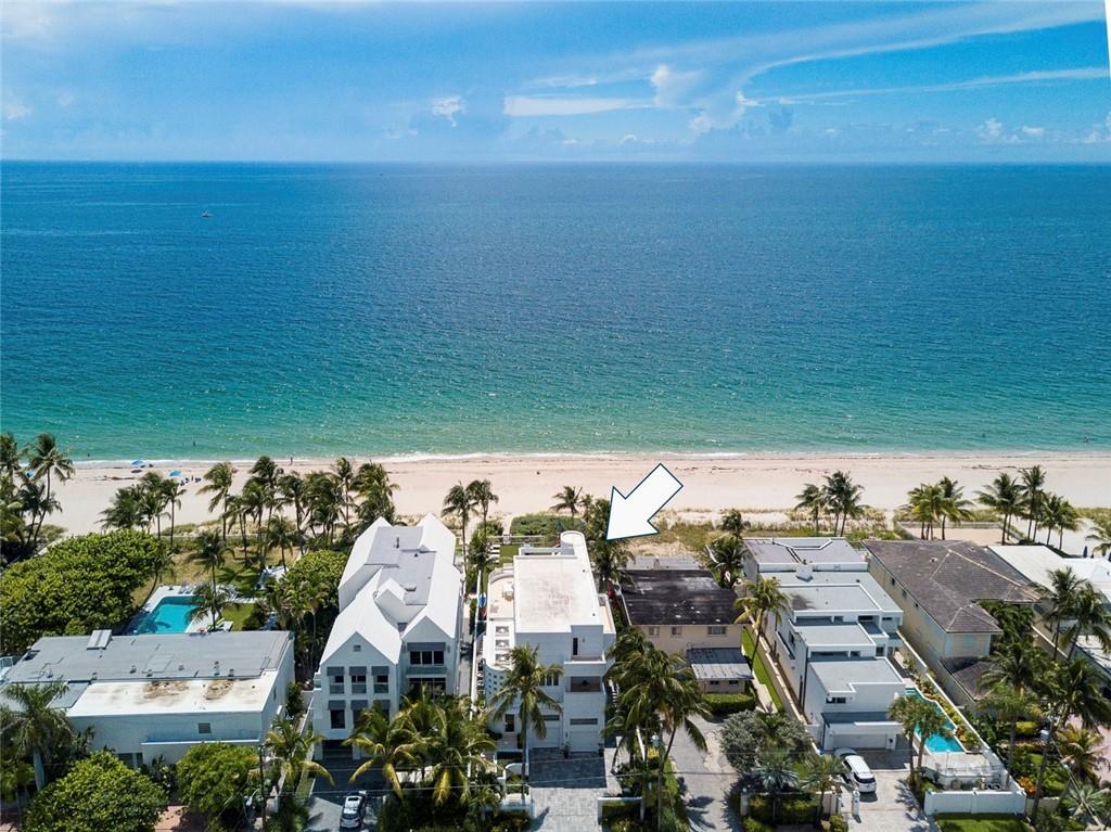 Lauderdale Beach 4-2 B - Residential