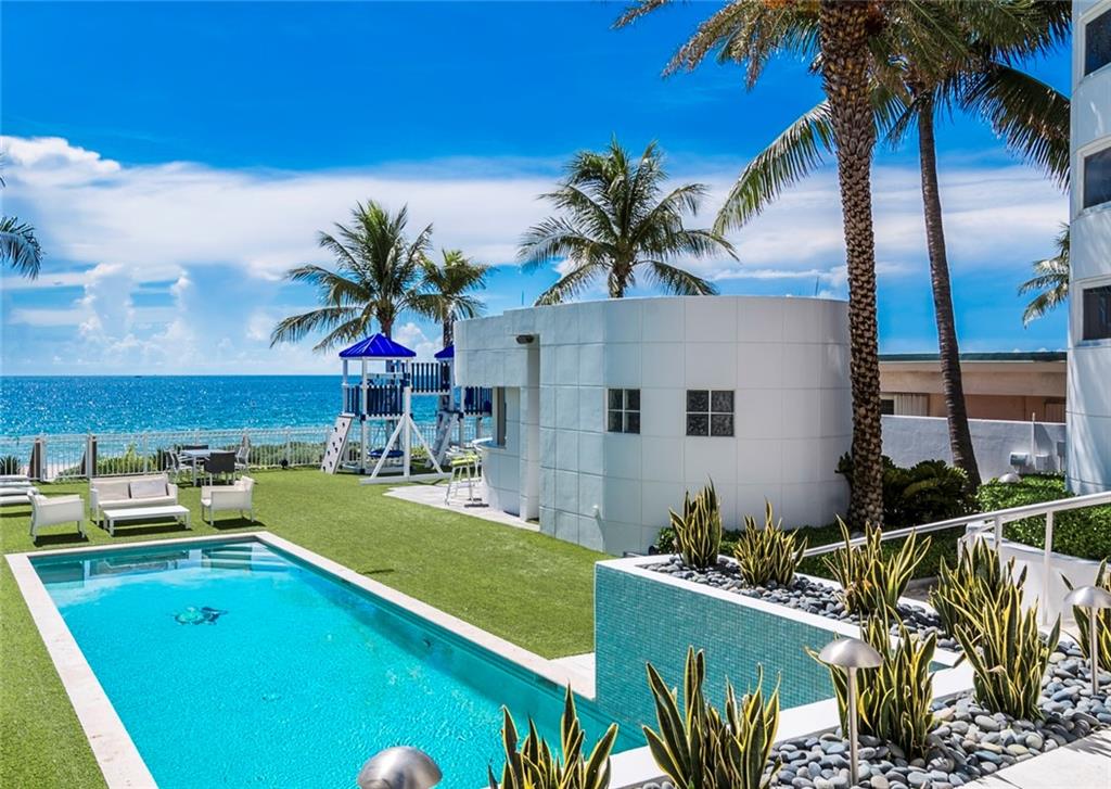 Lauderdale Beach 4-2 B - Residential
