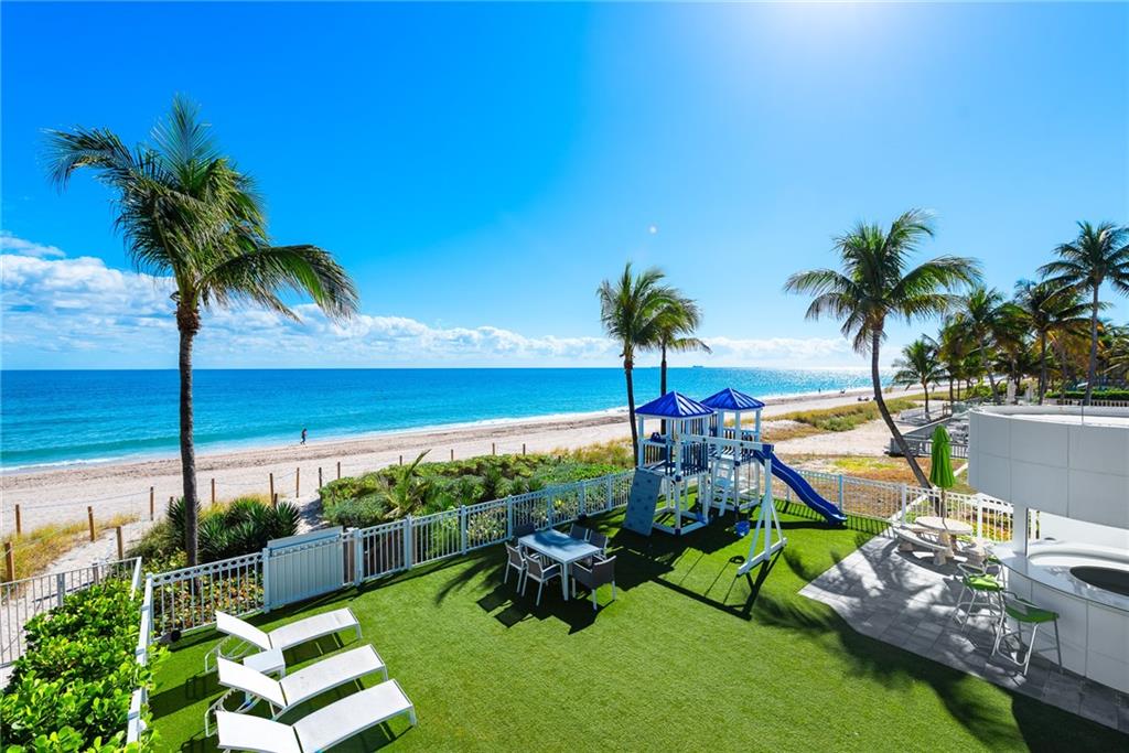 Lauderdale Beach 4-2 B - Residential