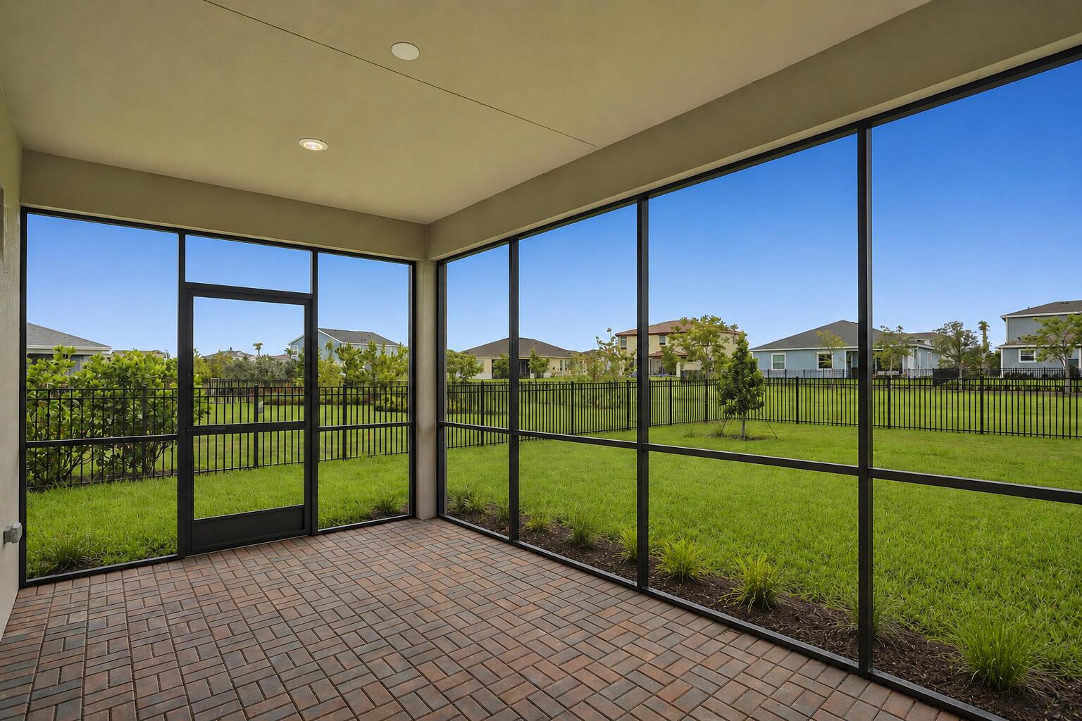 ARDEN PUD POD F WEST - Residential Lease