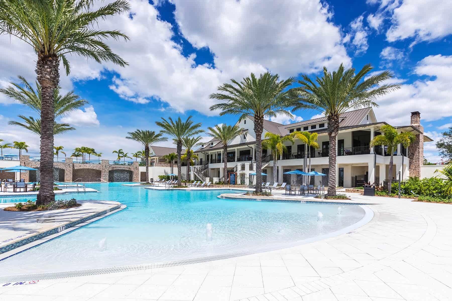 ARDEN PUD POD F WEST - Residential Lease