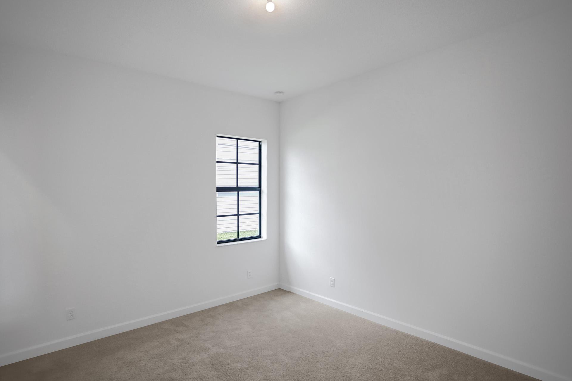 ARDEN PUD POD F WEST - Residential Lease