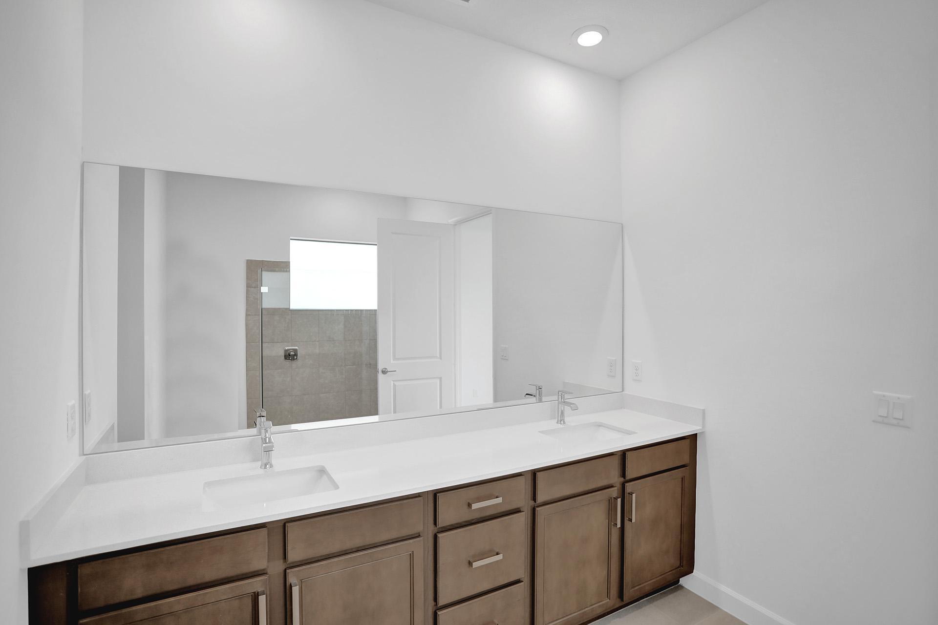 ARDEN PUD POD F WEST - Residential Lease