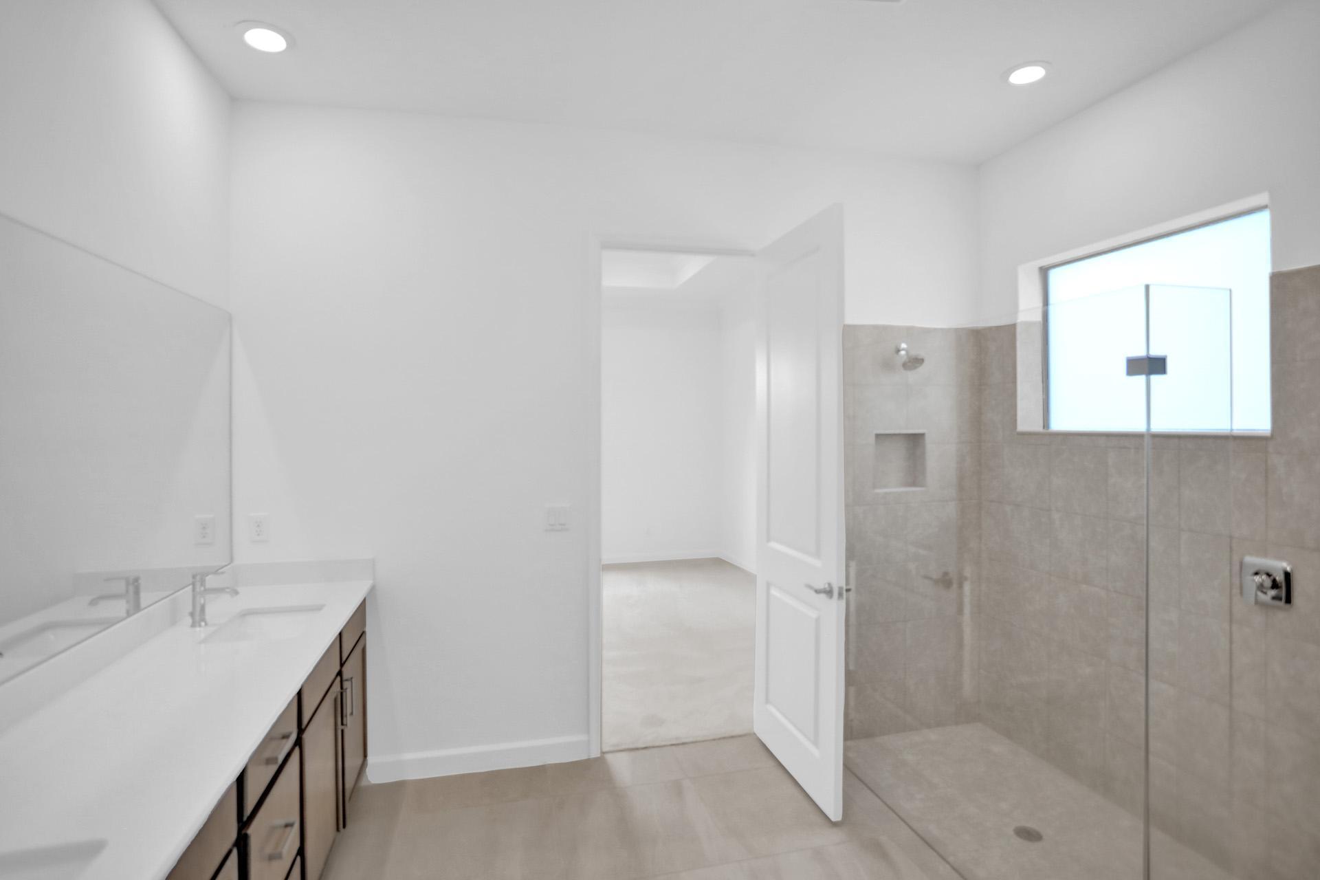 ARDEN PUD POD F WEST - Residential Lease
