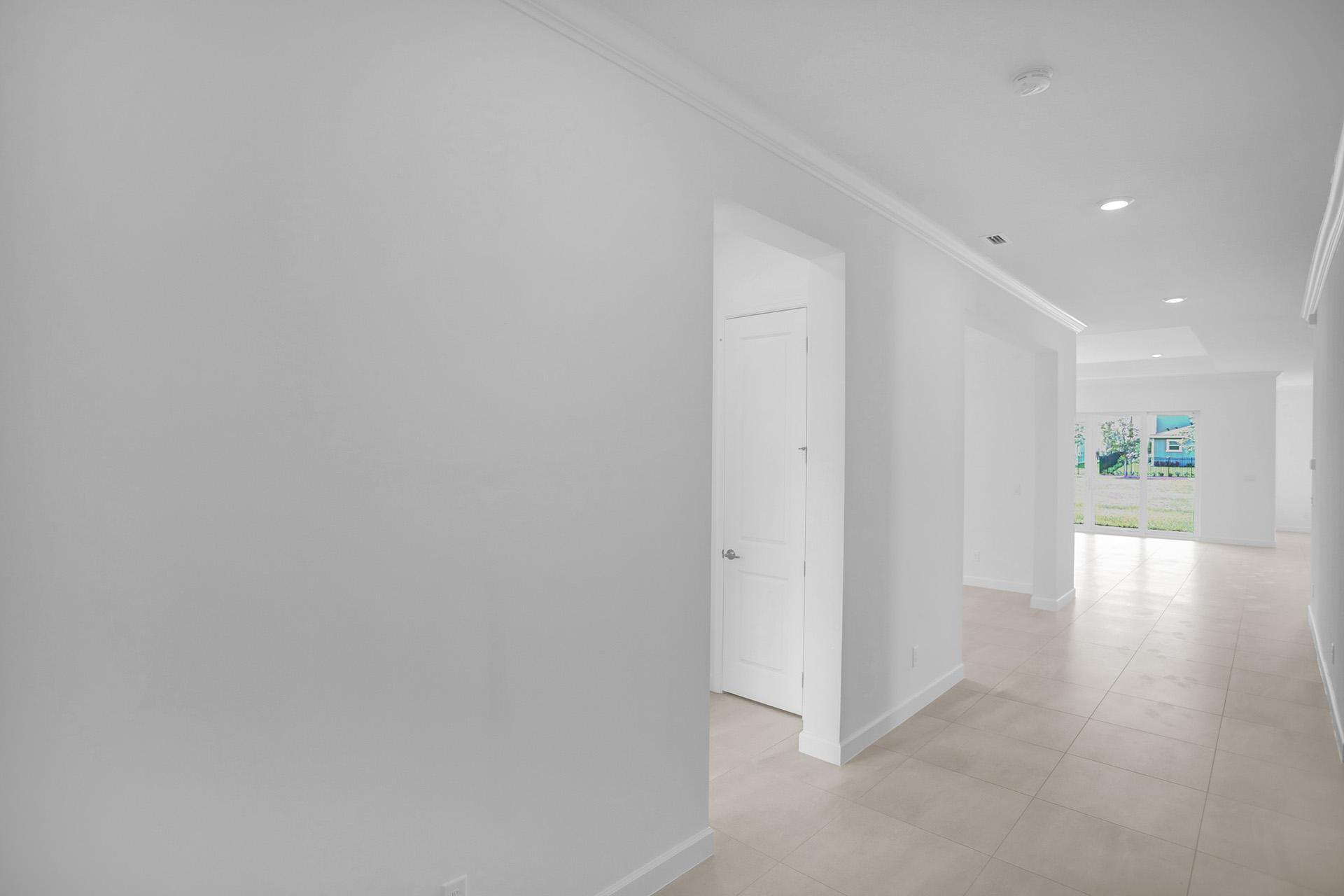 ARDEN PUD POD F WEST - Residential Lease