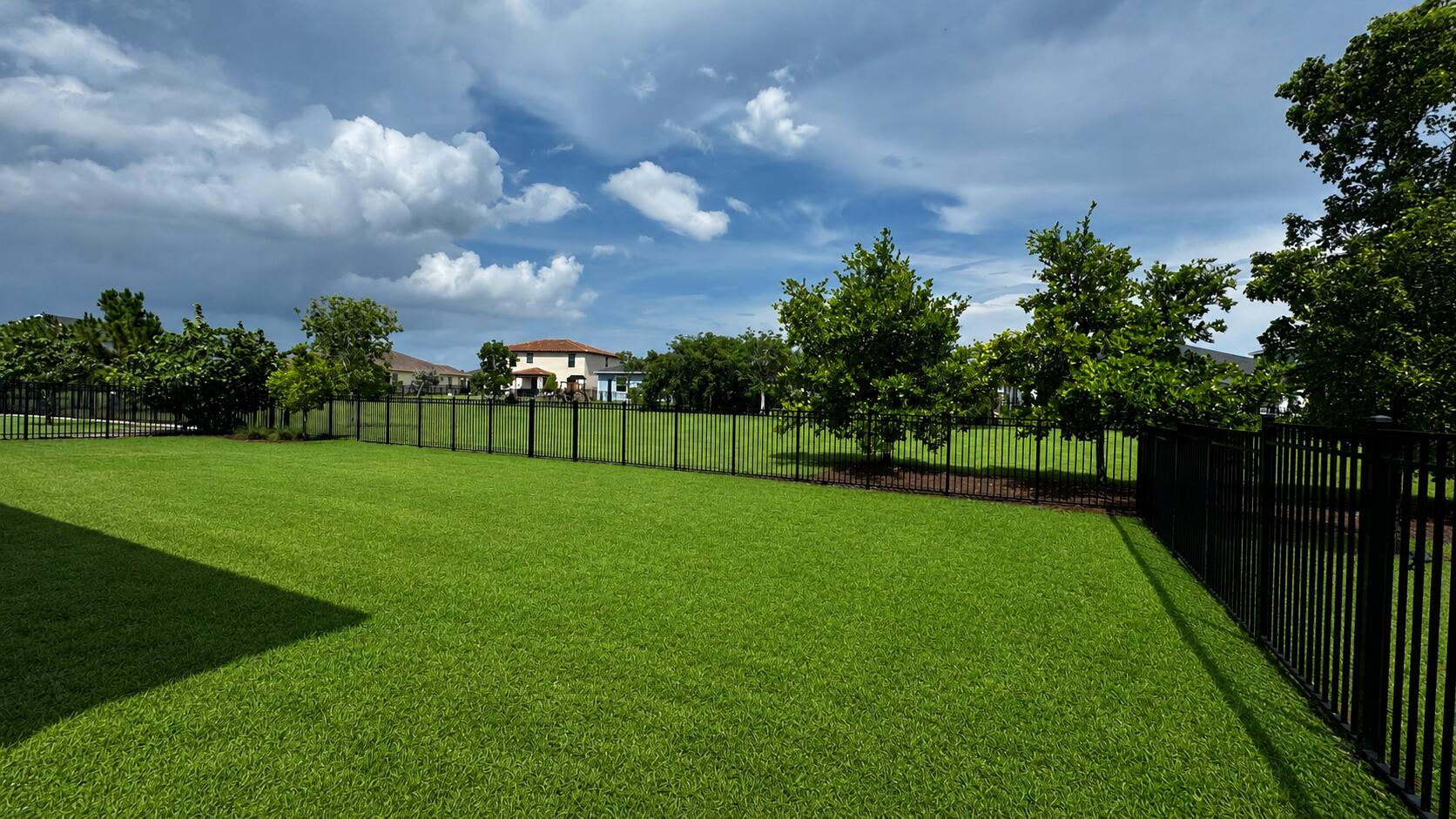 ARDEN PUD POD F WEST - Residential Lease