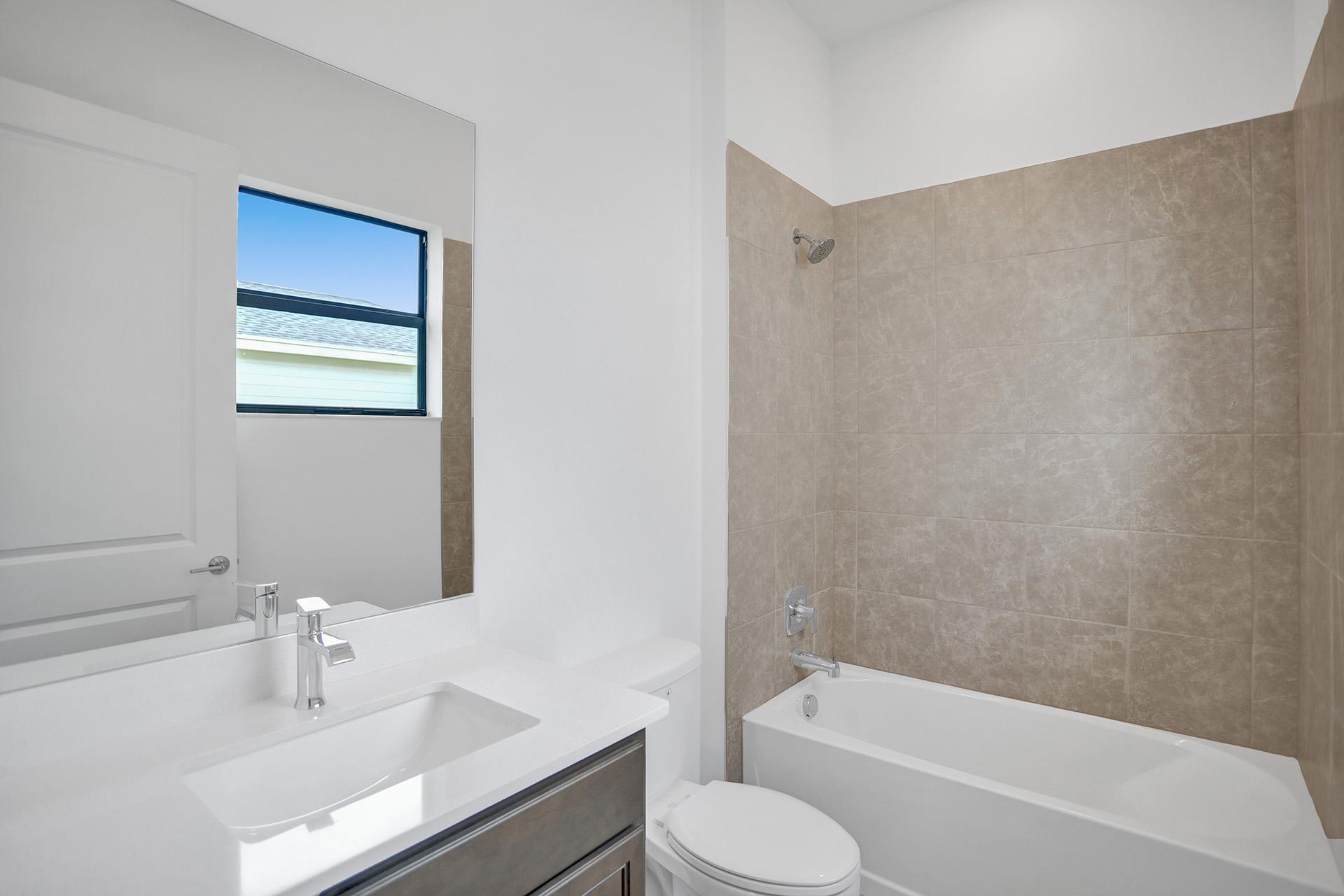 ARDEN PUD POD F WEST - Residential Lease