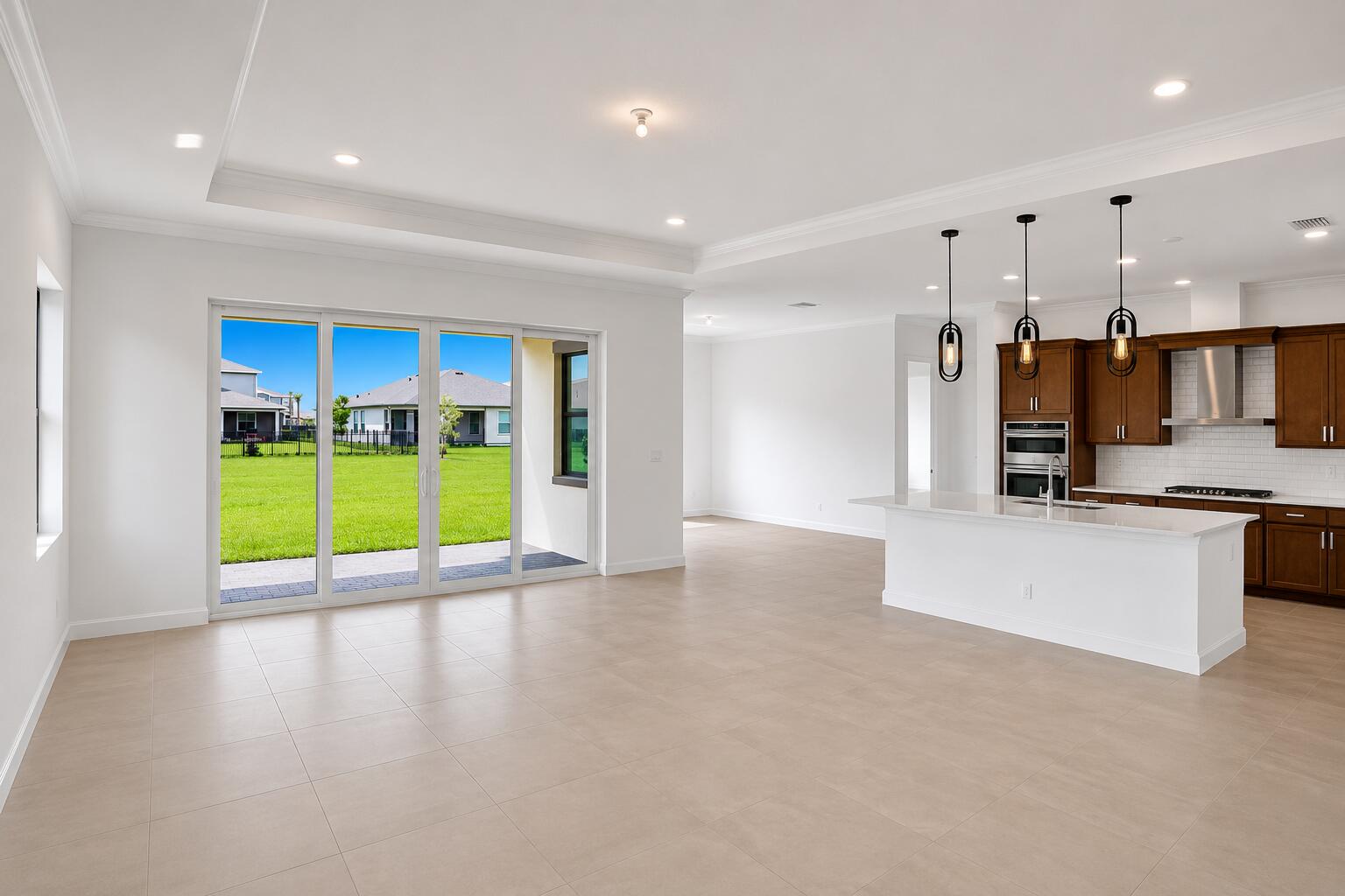 ARDEN PUD POD F WEST - Residential Lease
