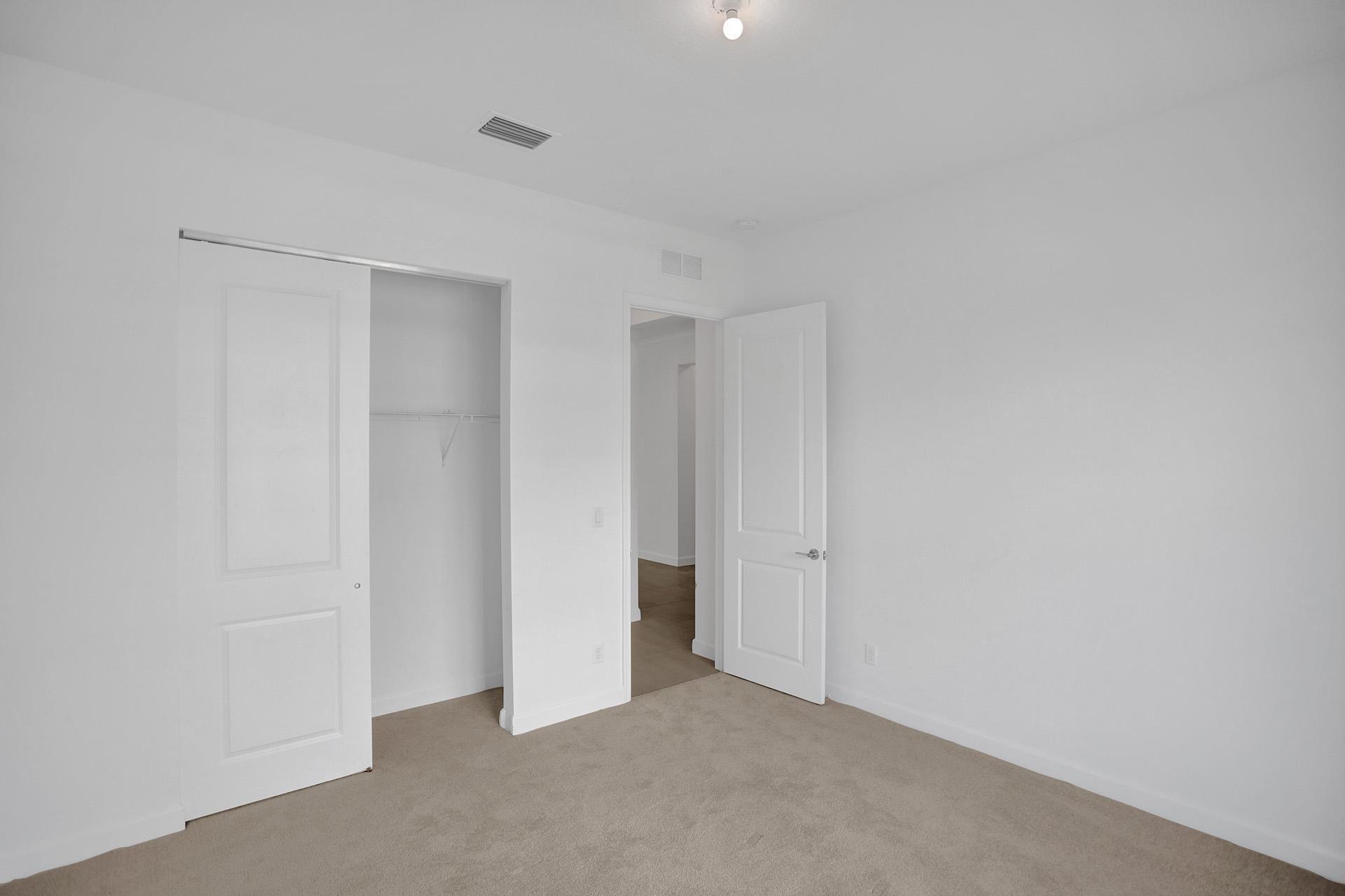 ARDEN PUD POD F WEST - Residential Lease
