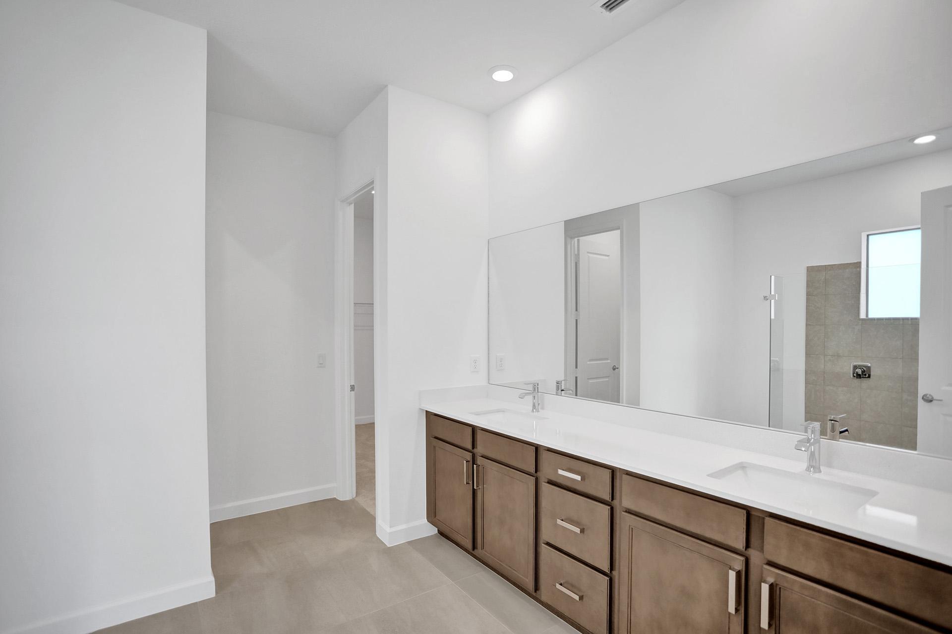 ARDEN PUD POD F WEST - Residential Lease