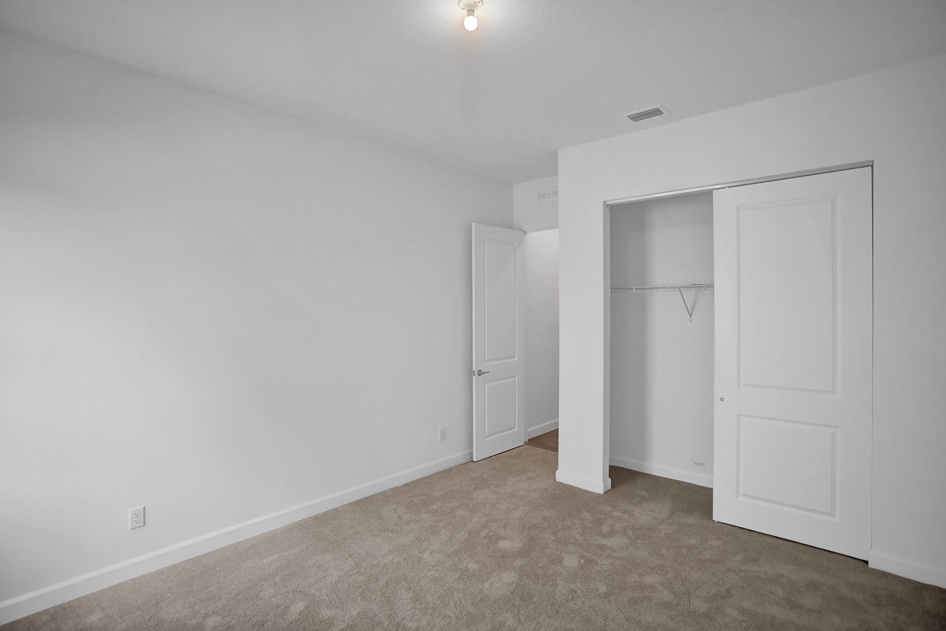 ARDEN PUD POD F WEST - Residential Lease