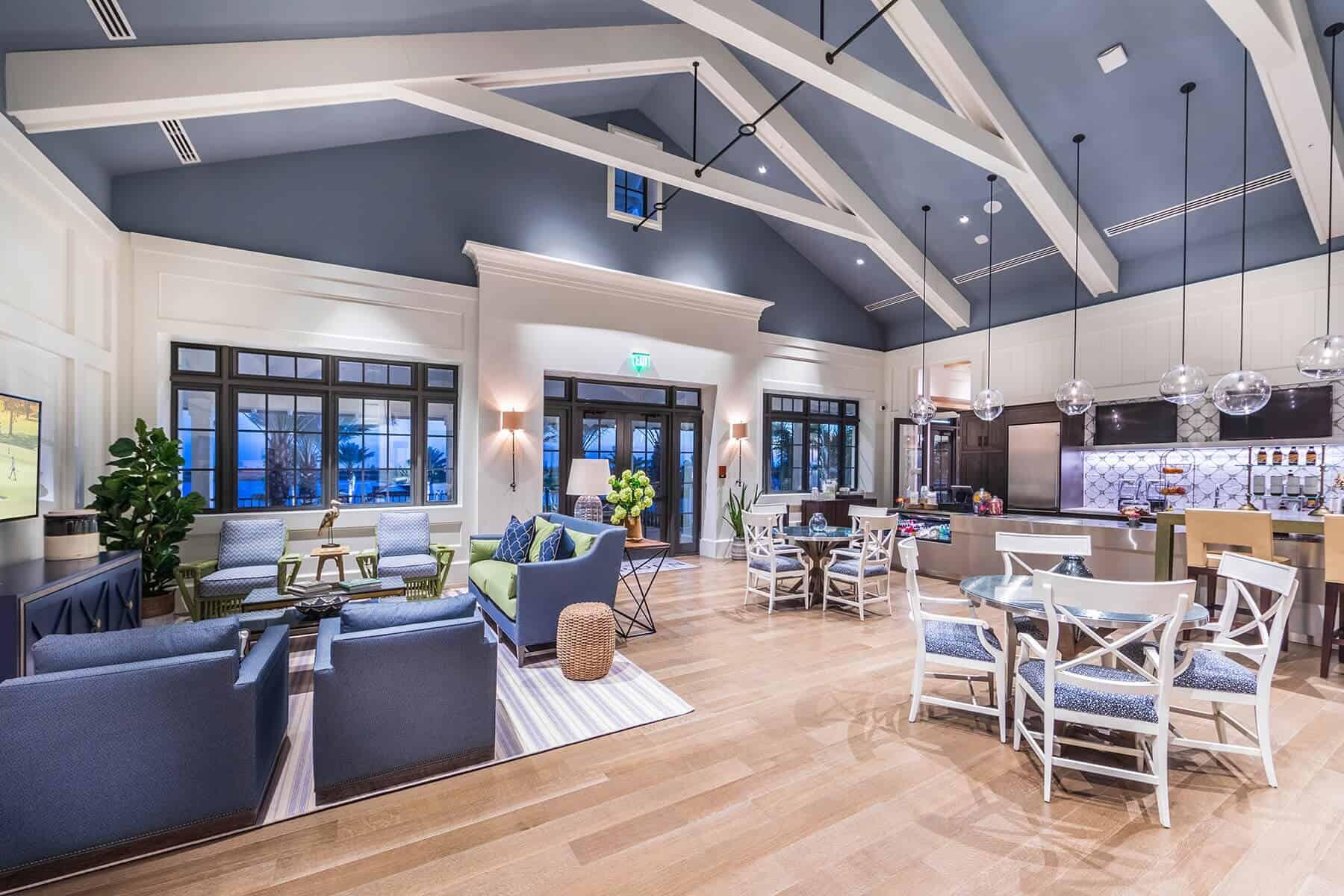 ARDEN PUD POD F WEST - Residential Lease