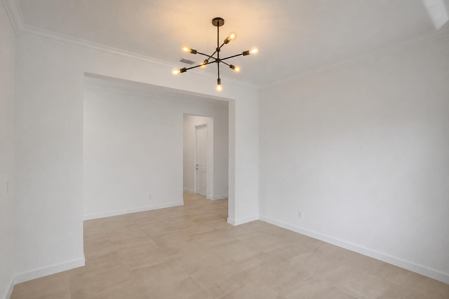 ARDEN PUD POD F WEST - Residential Lease